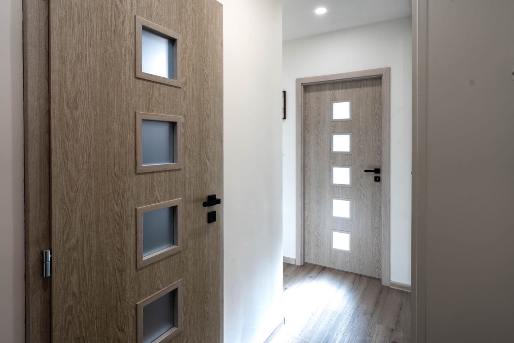 Predaj bytu 2-izbový 44 m², Jiránkova, Praha, Praha Predaj bytu 2-izbový 44 m², Jiránkova, Praha, Praha