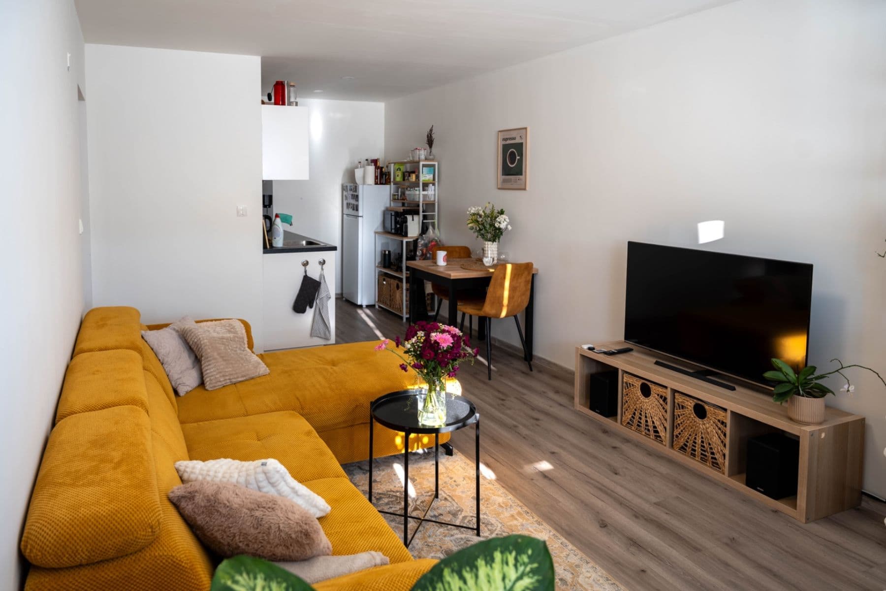 Predaj bytu 2-izbový 44 m², Jiránkova, Praha, Praha Predaj bytu 2-izbový 44 m², Jiránkova, Praha, Praha