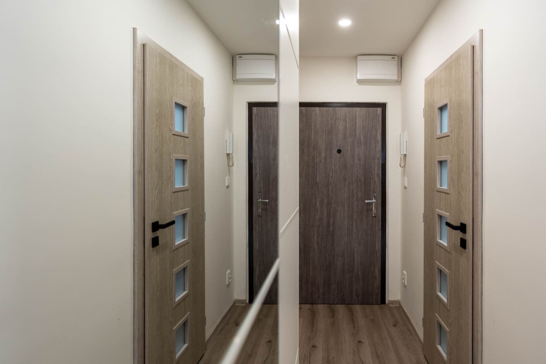 Predaj bytu 2-izbový 44 m², Jiránkova, Praha, Praha Predaj bytu 2-izbový 44 m², Jiránkova, Praha, Praha