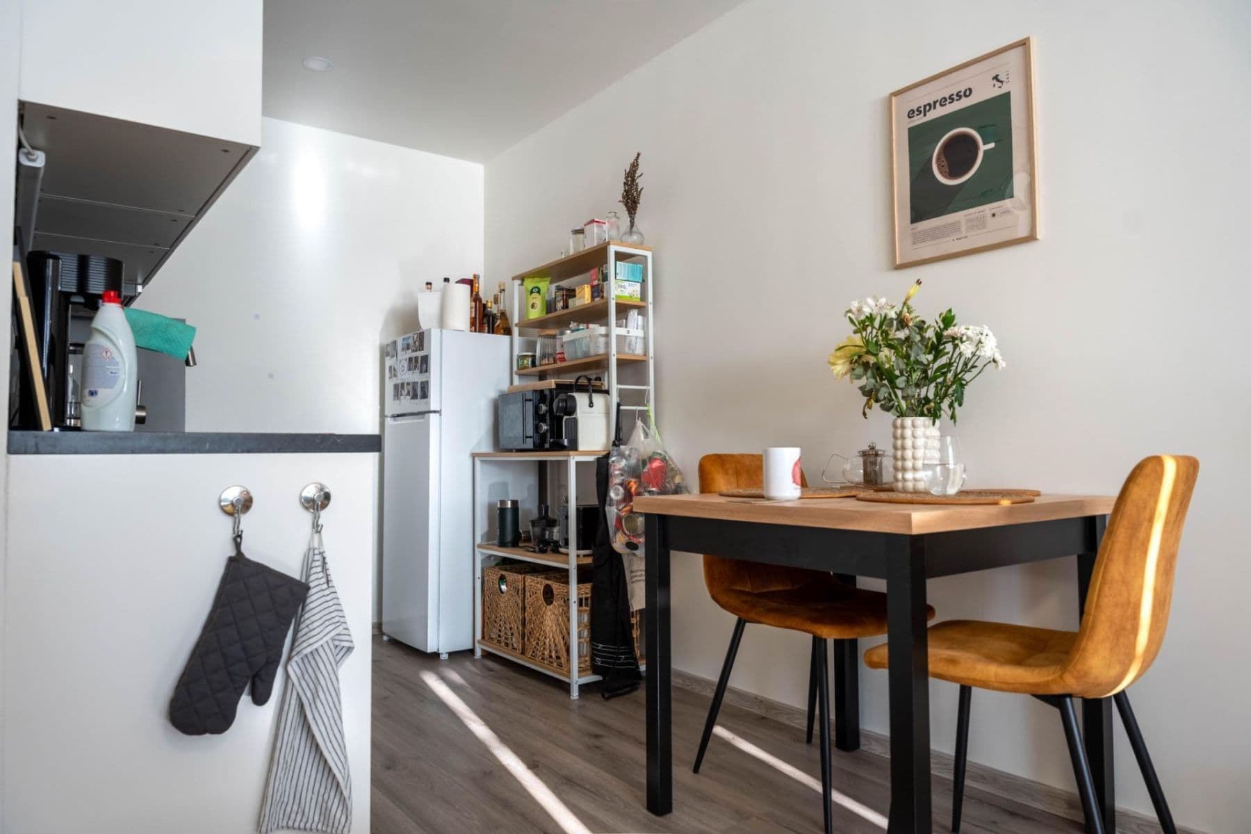 Predaj bytu 2-izbový 44 m², Jiránkova, Praha, Praha Predaj bytu 2-izbový 44 m², Jiránkova, Praha, Praha