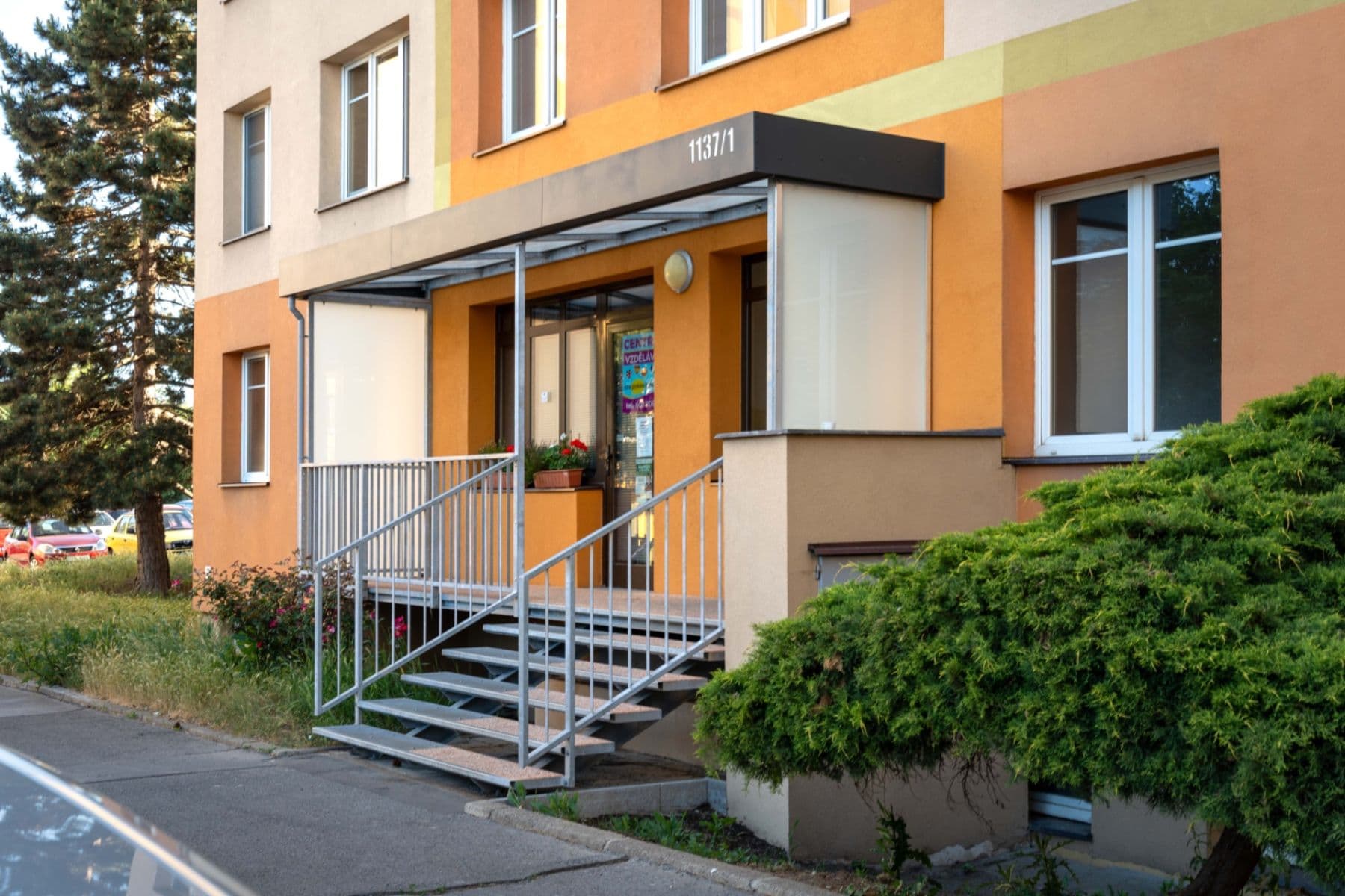 Predaj bytu 2-izbový 44 m², Jiránkova, Praha, Praha Predaj bytu 2-izbový 44 m², Jiránkova, Praha, Praha