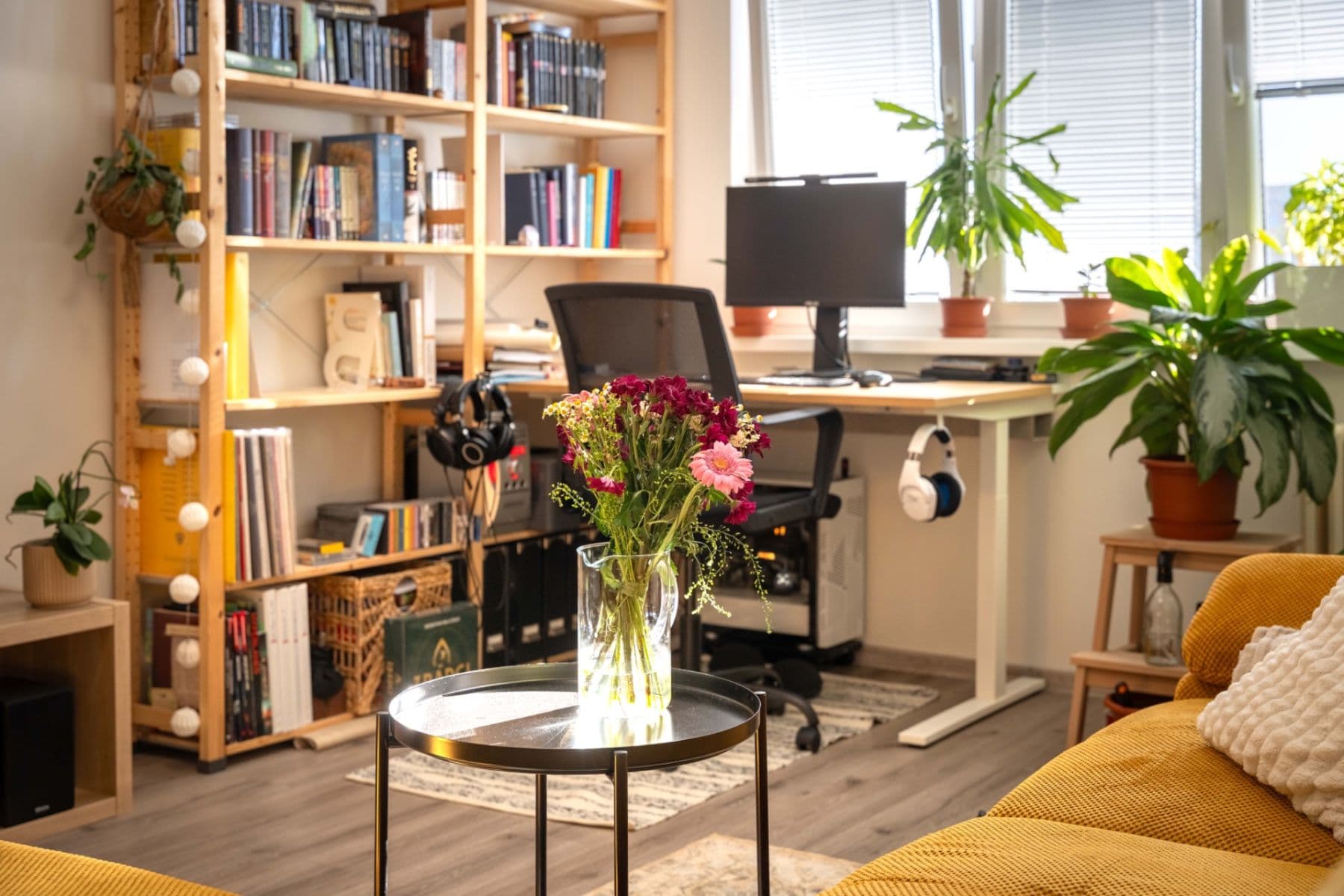 Predaj bytu 2-izbový 44 m², Jiránkova, Praha, Praha Predaj bytu 2-izbový 44 m², Jiránkova, Praha, Praha