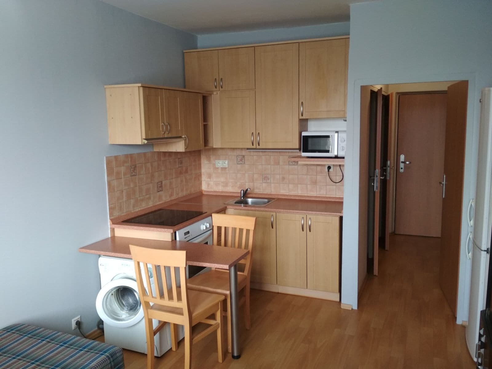 Predaj bytu 1-izbový 25 m², 28. října, Neratovice, Středočeský kraj Predaj bytu 1-izbový 25 m², 28. října, Neratovice, Středočeský kraj