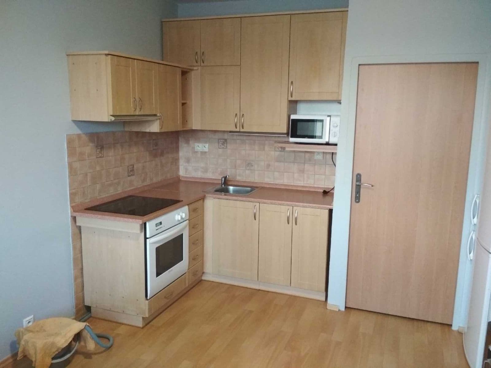 Predaj bytu 1-izbový 25 m², 28. října, Neratovice, Středočeský kraj Predaj bytu 1-izbový 25 m², 28. října, Neratovice, Středočeský kraj
