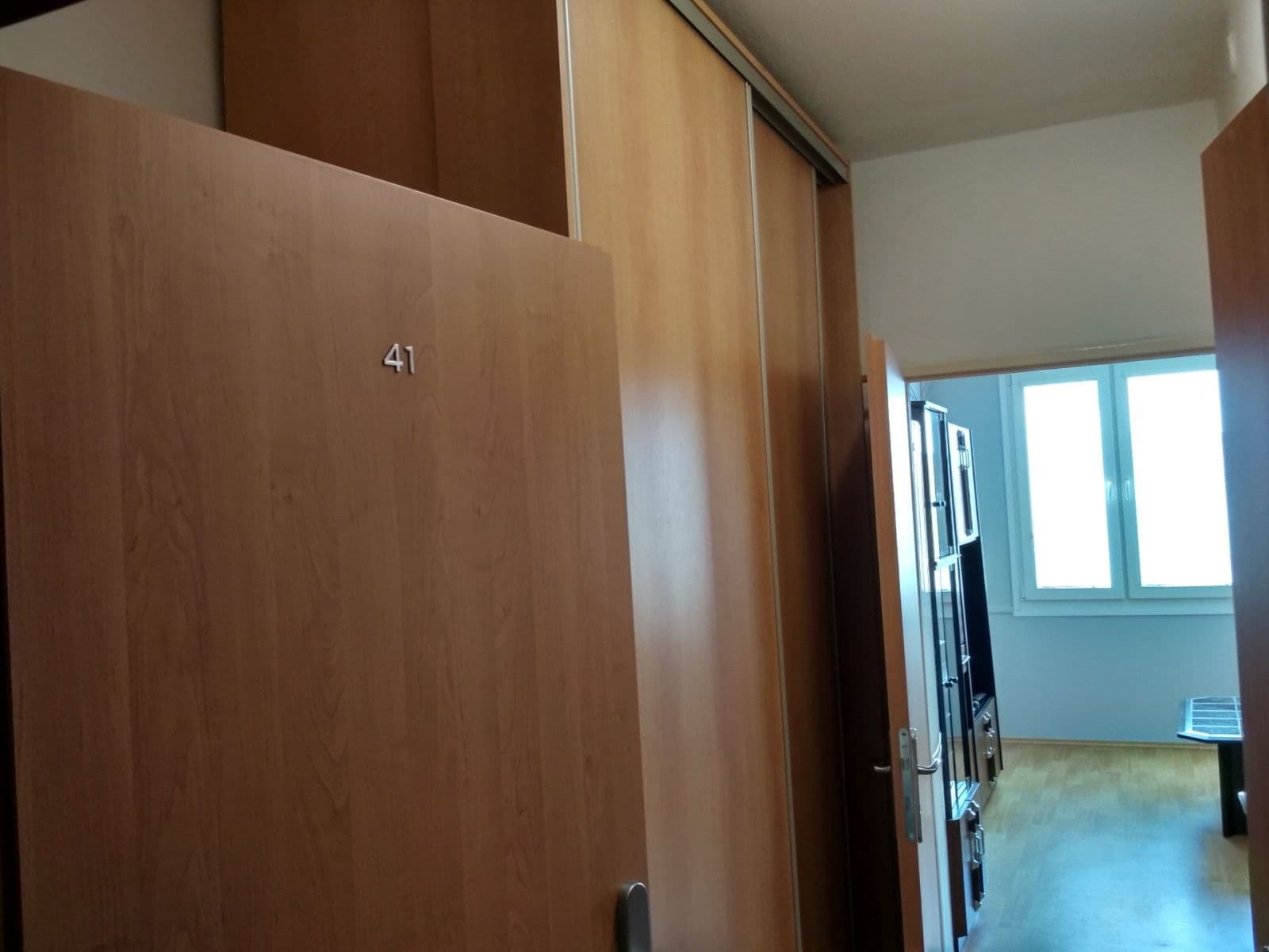 Predaj bytu 1-izbový 25 m², 28. října, Neratovice, Středočeský kraj Predaj bytu 1-izbový 25 m², 28. října, Neratovice, Středočeský kraj