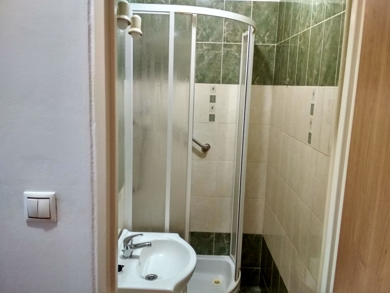 Predaj bytu 1-izbový 25 m², 28. října, Neratovice, Středočeský kraj Predaj bytu 1-izbový 25 m², 28. října, Neratovice, Středočeský kraj