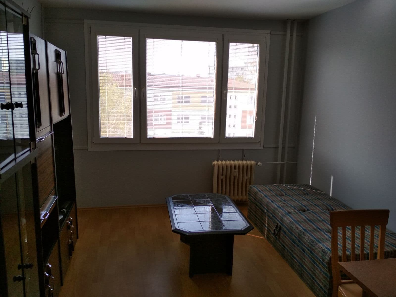 Predaj bytu 1-izbový 25 m², 28. října, Neratovice, Středočeský kraj Predaj bytu 1-izbový 25 m², 28. října, Neratovice, Středočeský kraj