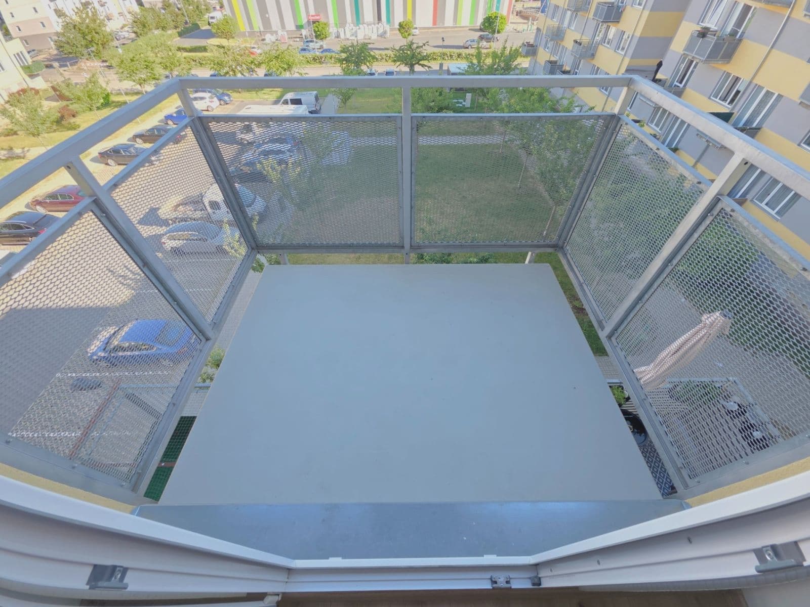 Prenájom bytu 1-izbový 33 m², Jaroslava Holečka, Kladno, Středočeský kraj Prenájom bytu 1-izbový 33 m², Jaroslava Holečka, Kladno, Středočeský kraj