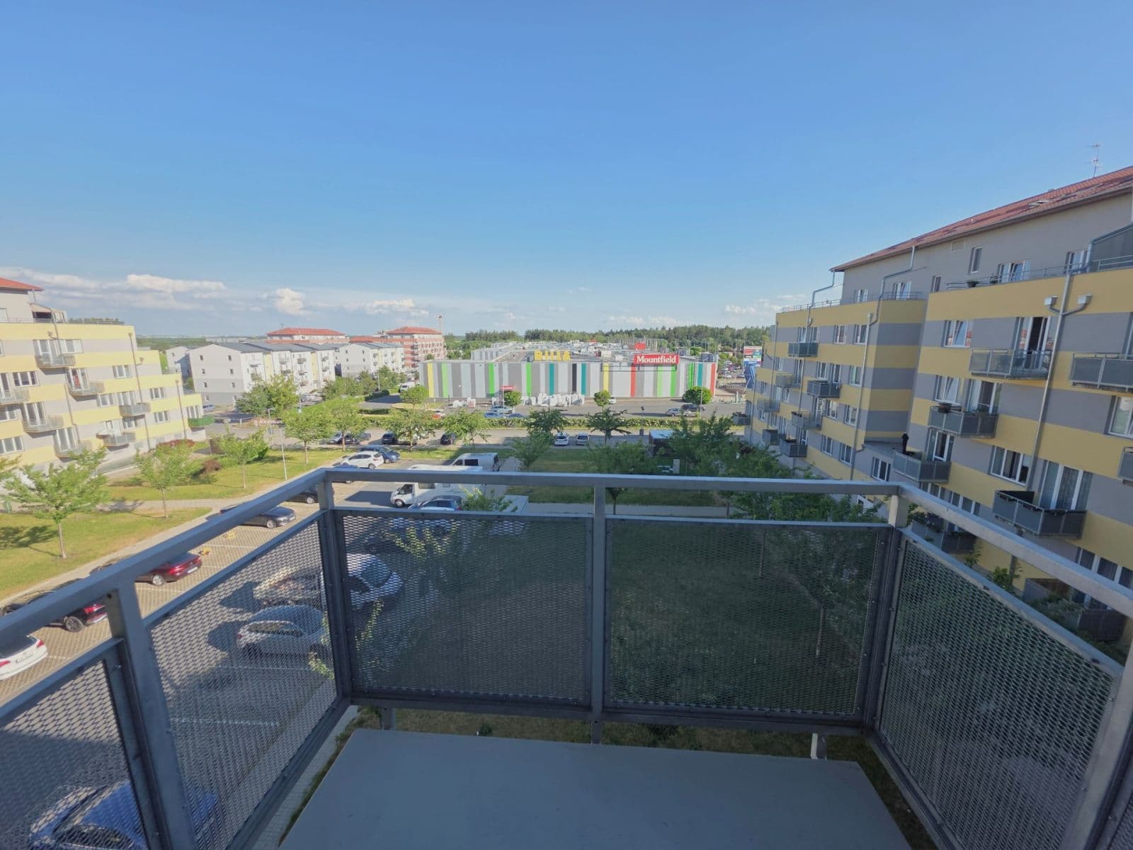 Prenájom bytu 1-izbový 33 m², Jaroslava Holečka, Kladno, Středočeský kraj Prenájom bytu 1-izbový 33 m², Jaroslava Holečka, Kladno, Středočeský kraj