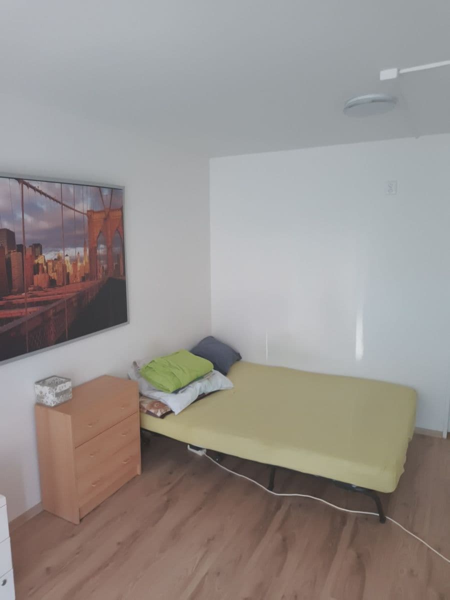 Prenájom bytu 1-izbový 45 m², Trnková, Postřižín, Středočeský kraj Prenájom bytu 1-izbový 45 m², Trnková, Postřižín, Středočeský kraj