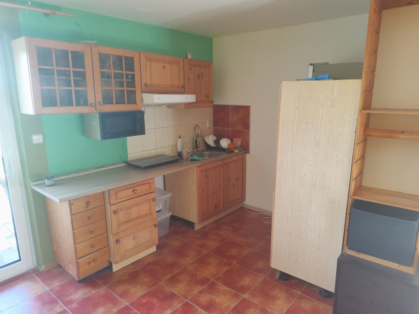 Prenájom bytu 1-izbový 45 m², Trnková, Postřižín, Středočeský kraj Prenájom bytu 1-izbový 45 m², Trnková, Postřižín, Středočeský kraj