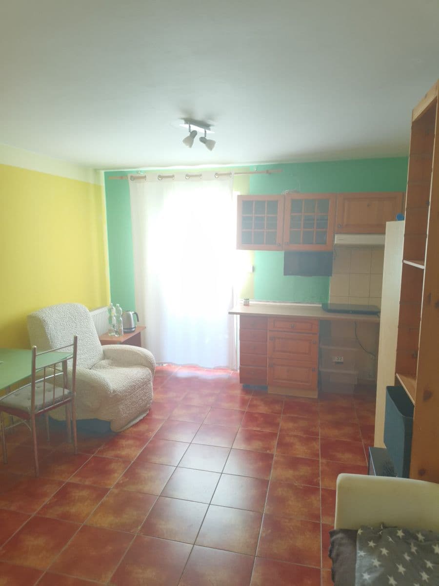 Prenájom bytu 1-izbový 45 m², Trnková, Postřižín, Středočeský kraj Prenájom bytu 1-izbový 45 m², Trnková, Postřižín, Středočeský kraj