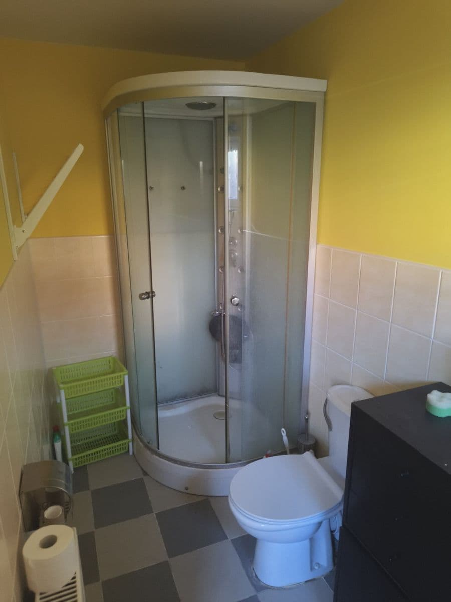 Prenájom bytu 1-izbový 45 m², Trnková, Postřižín, Středočeský kraj Prenájom bytu 1-izbový 45 m², Trnková, Postřižín, Středočeský kraj