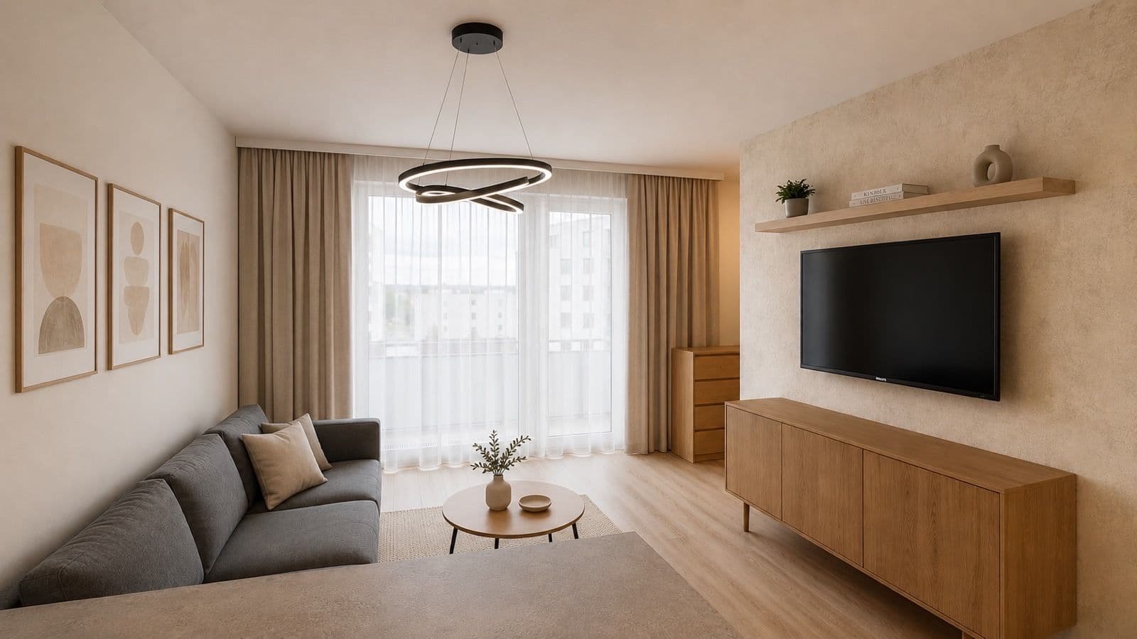 Prenájom bytu 2-izbový 40 m², Jižní, Brno, Jihomoravský kraj Prenájom bytu 2-izbový 40 m², Jižní, Brno, Jihomoravský kraj