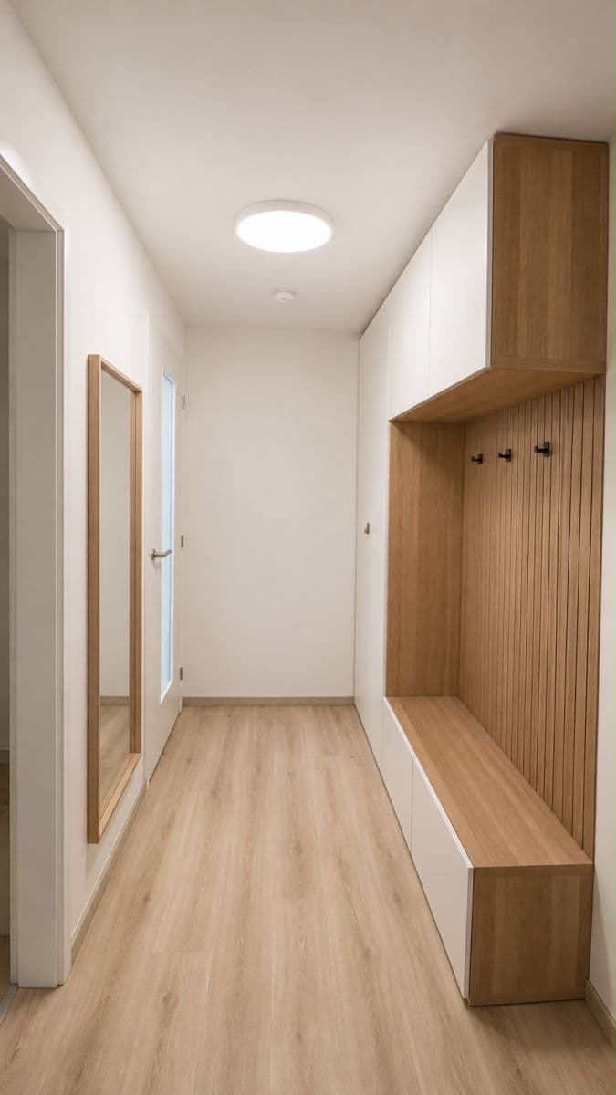 Prenájom bytu 2-izbový 40 m², Jižní, Brno, Jihomoravský kraj Prenájom bytu 2-izbový 40 m², Jižní, Brno, Jihomoravský kraj