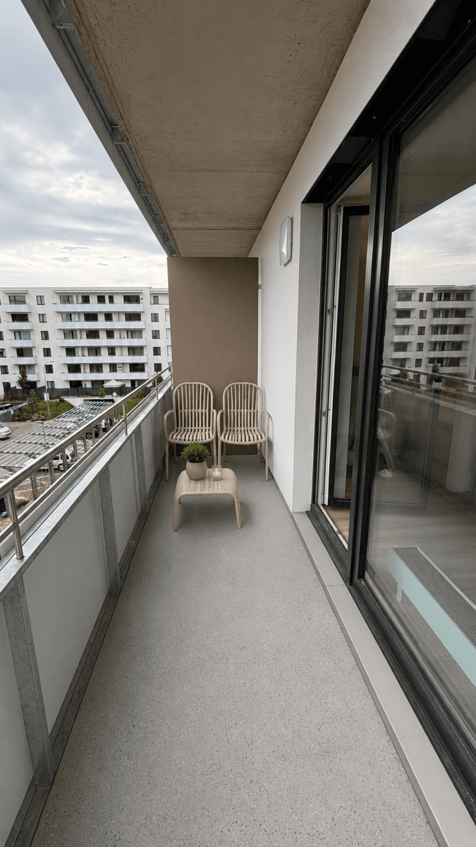 Prenájom bytu 2-izbový 40 m², Jižní, Brno, Jihomoravský kraj Prenájom bytu 2-izbový 40 m², Jižní, Brno, Jihomoravský kraj