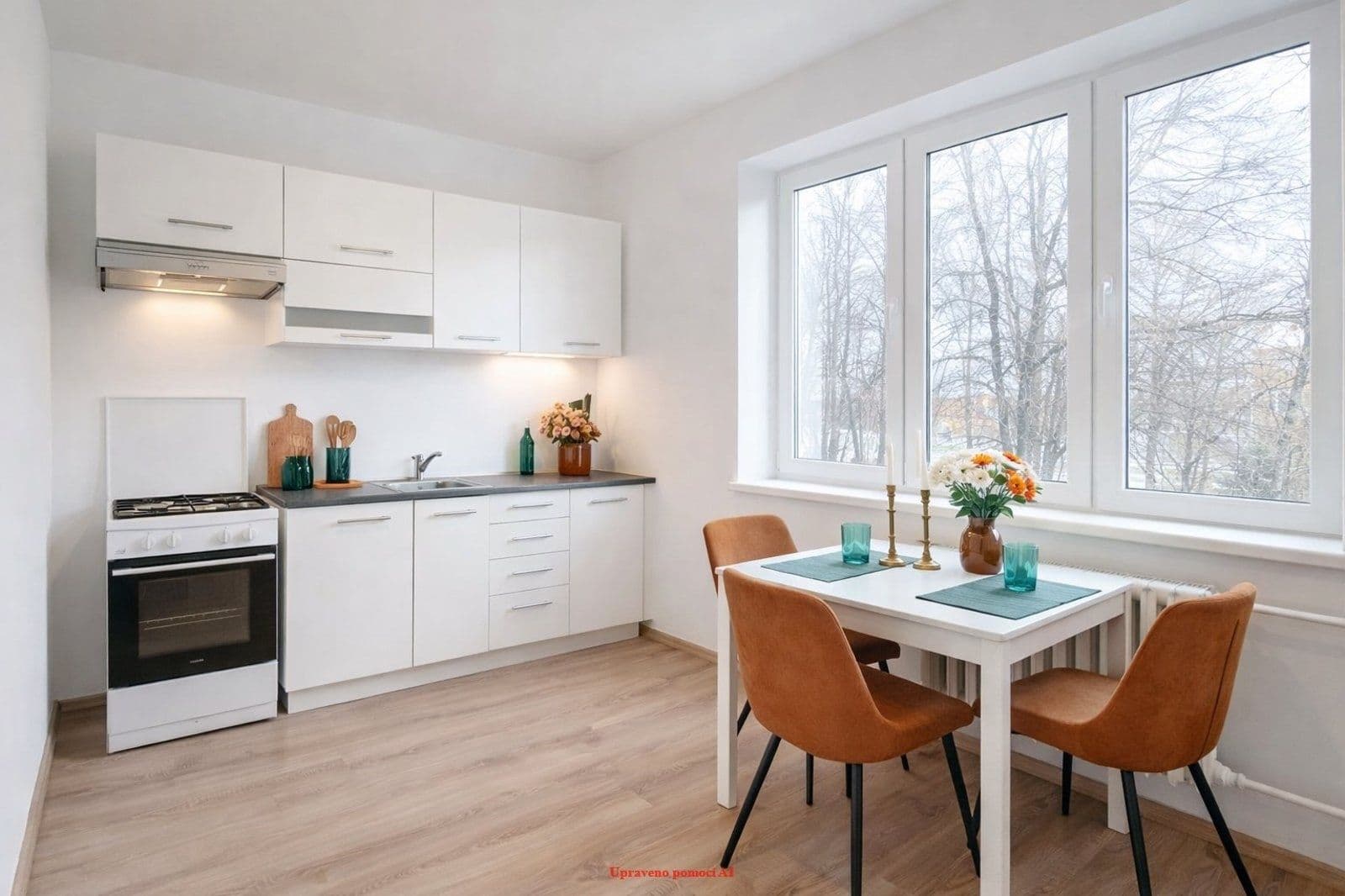 Prenájom bytu 2-izbový 55 m², Havířská, Karviná, Moravskoslezský kraj Prenájom bytu 2-izbový 55 m², Havířská, Karviná, Moravskoslezský kraj