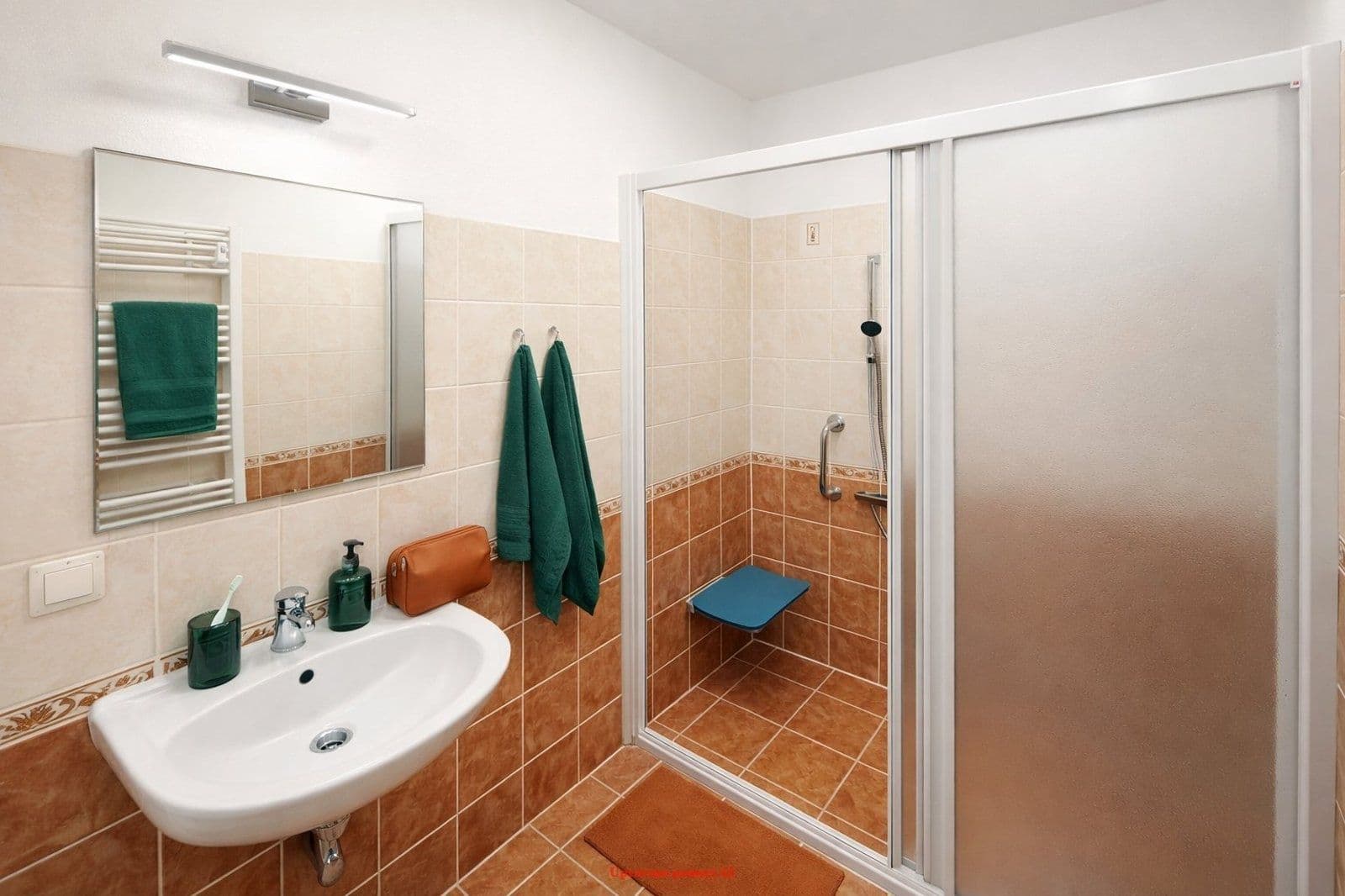Prenájom bytu 2-izbový 55 m², Havířská, Karviná, Moravskoslezský kraj Prenájom bytu 2-izbový 55 m², Havířská, Karviná, Moravskoslezský kraj