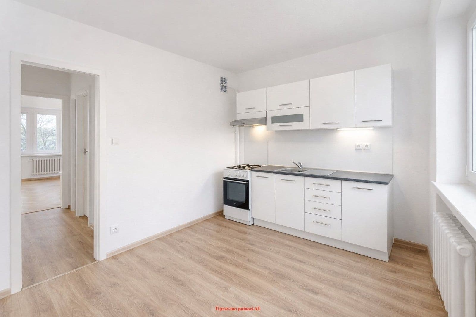 Prenájom bytu 2-izbový 55 m², Havířská, Karviná, Moravskoslezský kraj Prenájom bytu 2-izbový 55 m², Havířská, Karviná, Moravskoslezský kraj