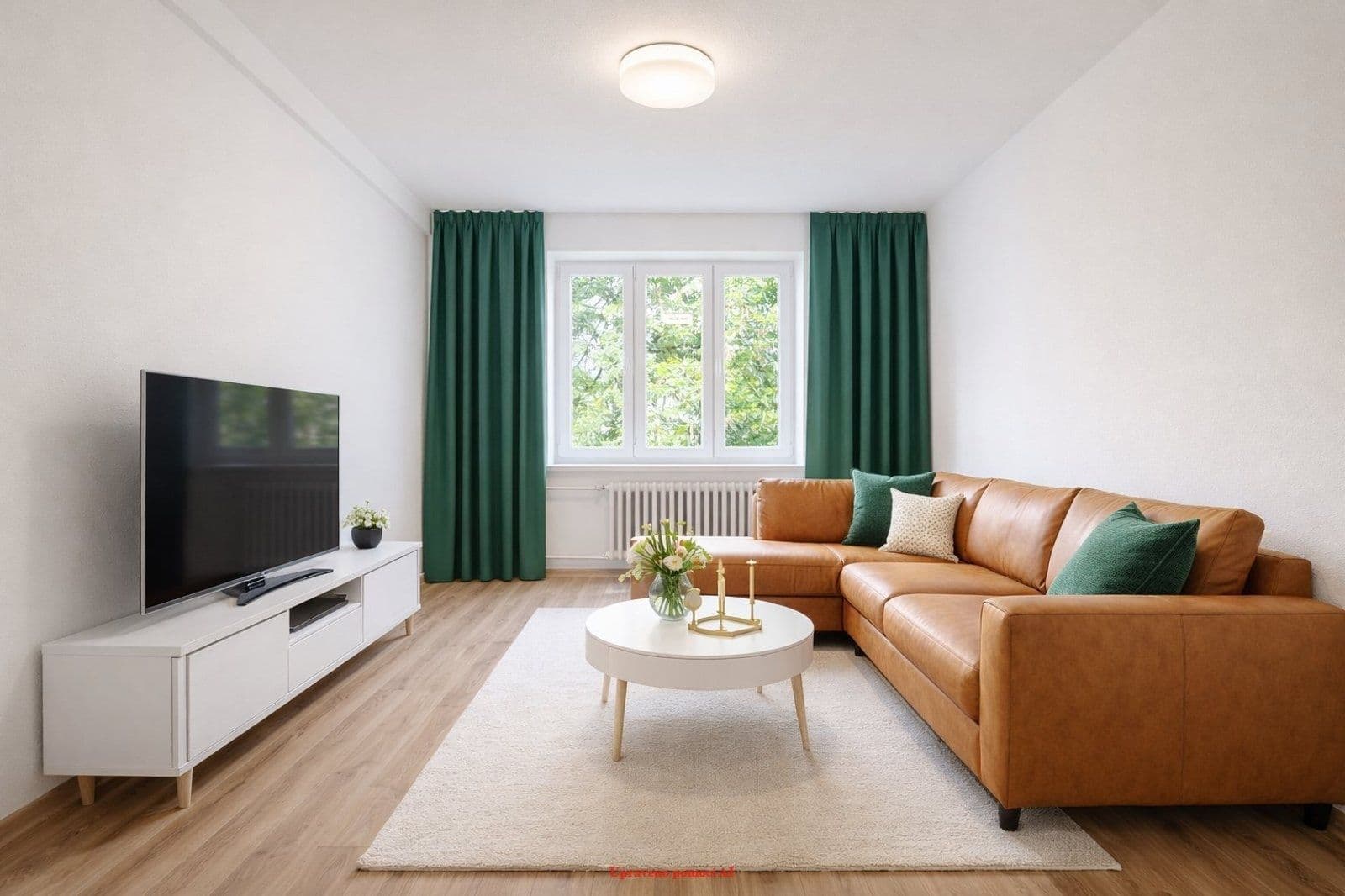Prenájom bytu 2-izbový 55 m², Havířská, Karviná, Moravskoslezský kraj Prenájom bytu 2-izbový 55 m², Havířská, Karviná, Moravskoslezský kraj