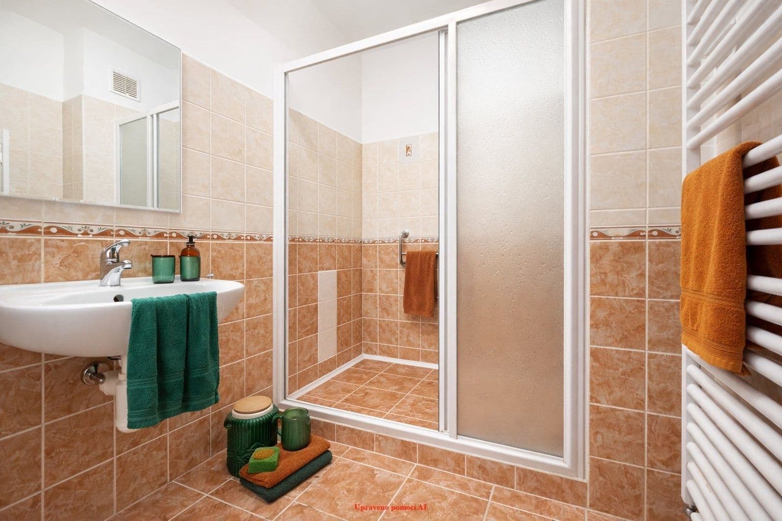 Prenájom bytu 2-izbový 55 m², Havířská, Karviná, Moravskoslezský kraj Prenájom bytu 2-izbový 55 m², Havířská, Karviná, Moravskoslezský kraj