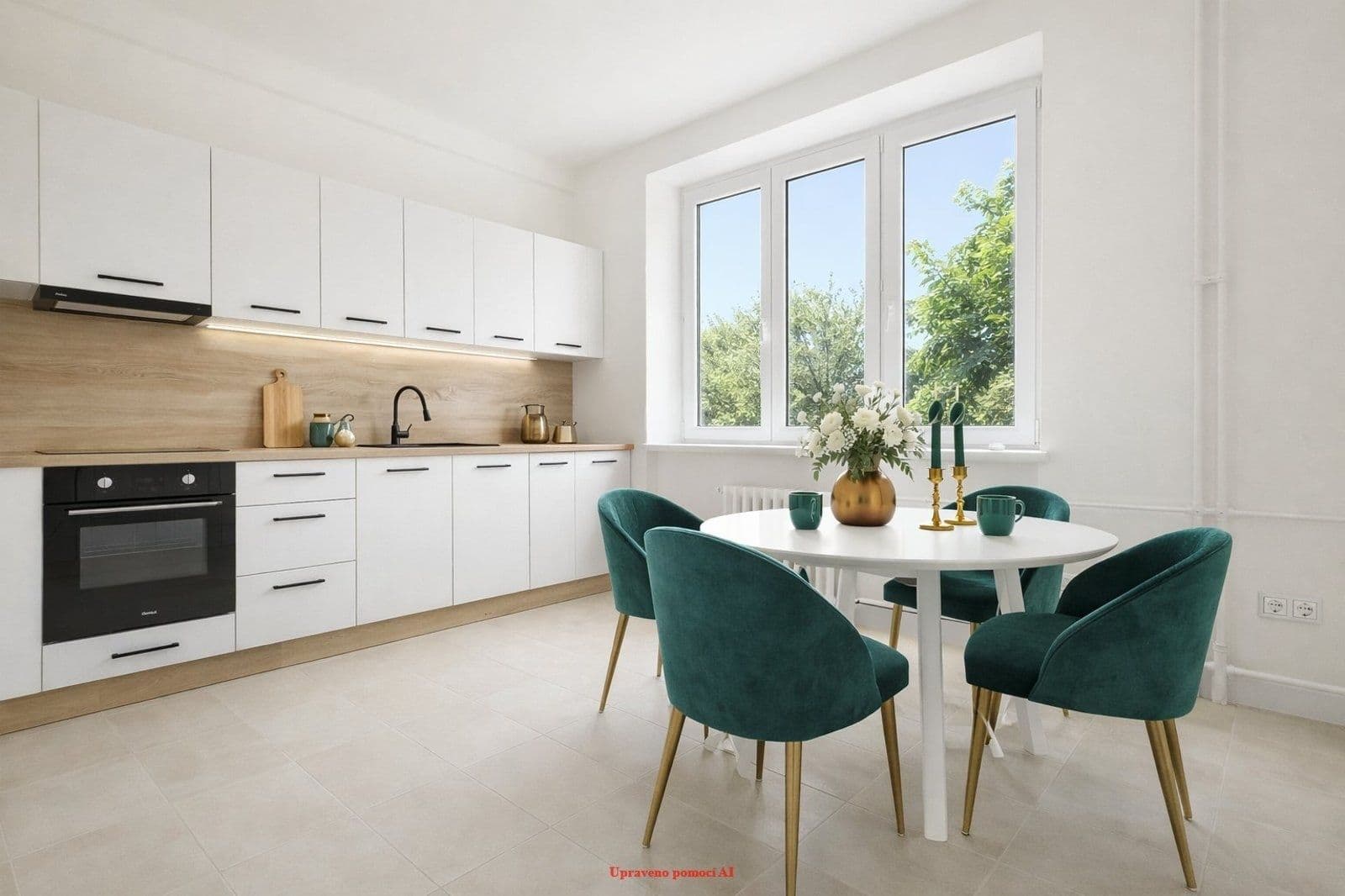 Prenájom bytu 3-izbový 72 m², Jurkovičova, Karviná, Moravskoslezský kraj Prenájom bytu 3-izbový 72 m², Jurkovičova, Karviná, Moravskoslezský kraj