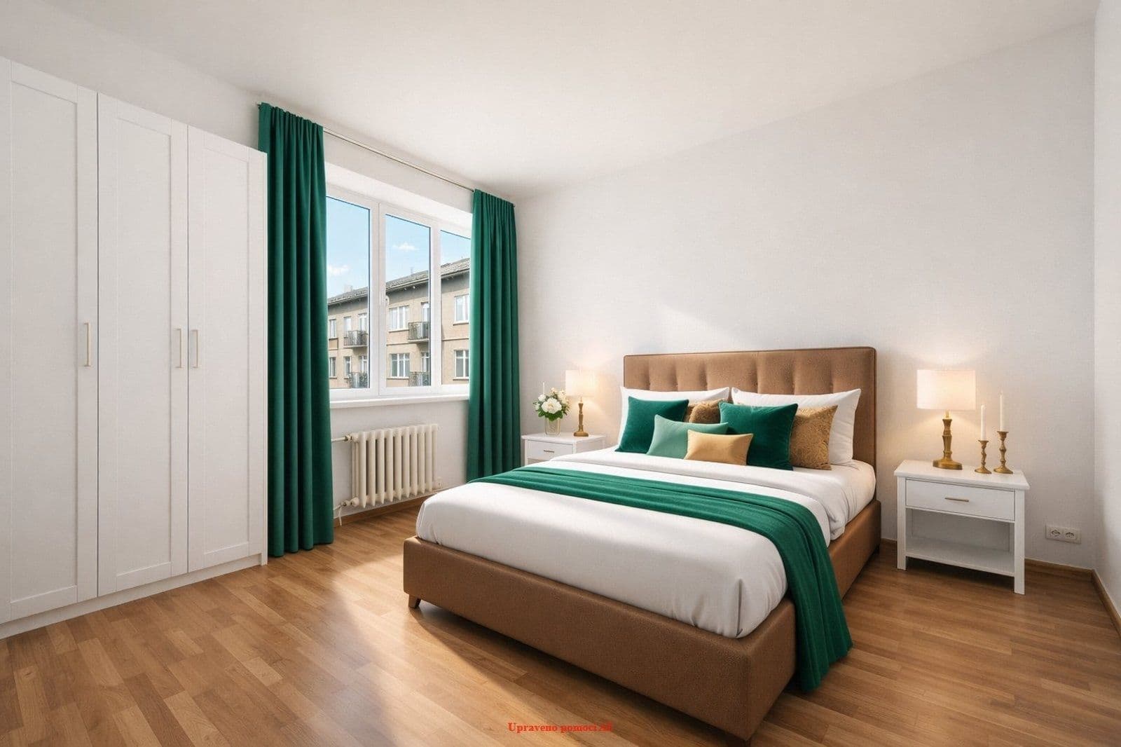 Prenájom bytu 3-izbový 72 m², Jurkovičova, Karviná, Moravskoslezský kraj Prenájom bytu 3-izbový 72 m², Jurkovičova, Karviná, Moravskoslezský kraj