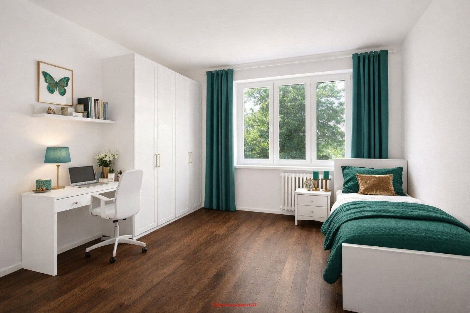 Prenájom bytu 3-izbový 72 m², Jurkovičova, Karviná, Moravskoslezský kraj Prenájom bytu 3-izbový 72 m², Jurkovičova, Karviná, Moravskoslezský kraj