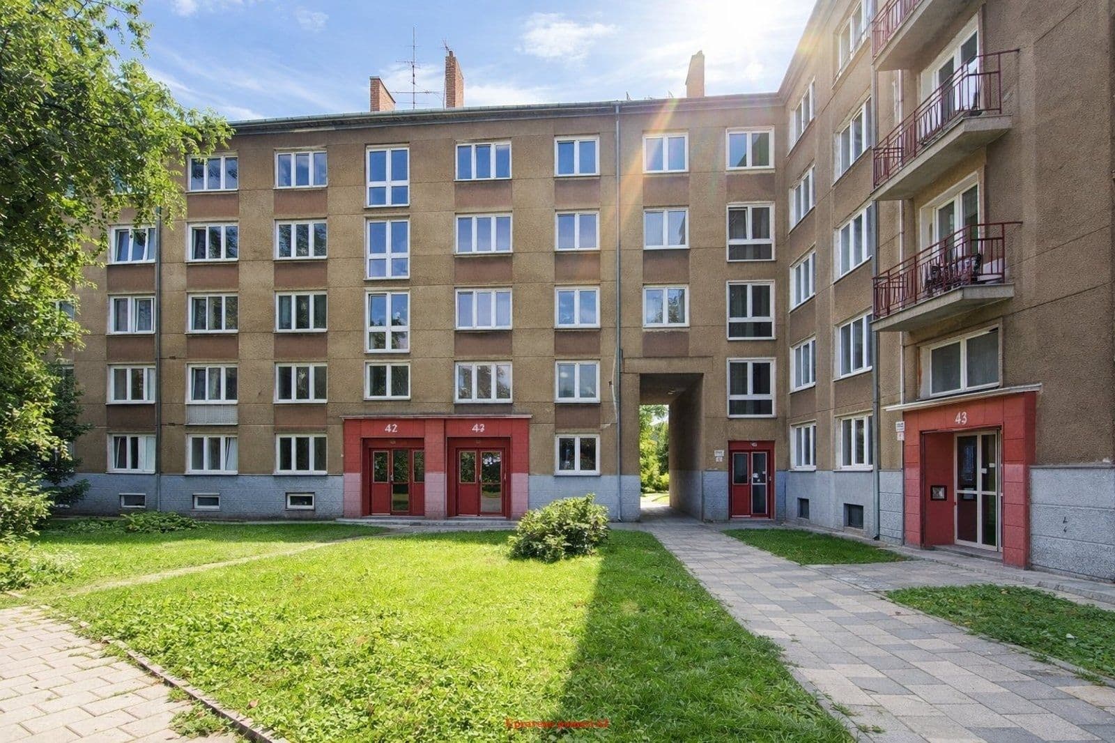 Prenájom bytu 3-izbový 72 m², Jurkovičova, Karviná, Moravskoslezský kraj Prenájom bytu 3-izbový 72 m², Jurkovičova, Karviná, Moravskoslezský kraj