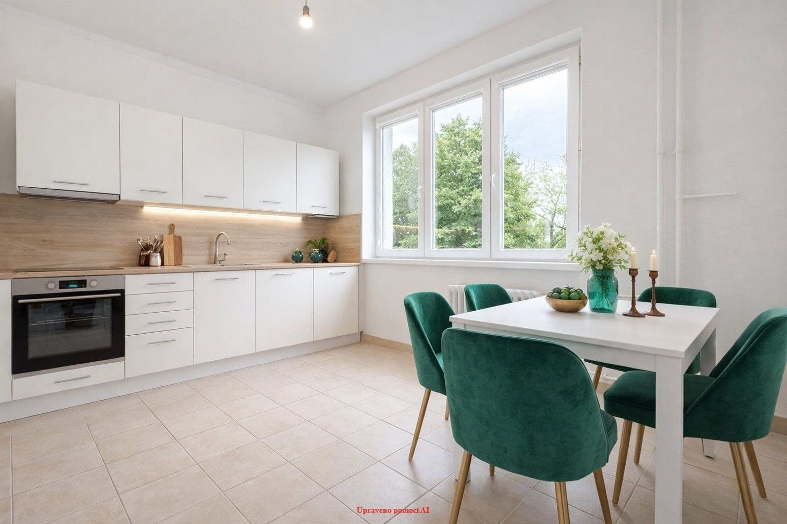 Prenájom bytu 3-izbový 72 m², Jurkovičova, Karviná, Moravskoslezský kraj Prenájom bytu 3-izbový 72 m², Jurkovičova, Karviná, Moravskoslezský kraj