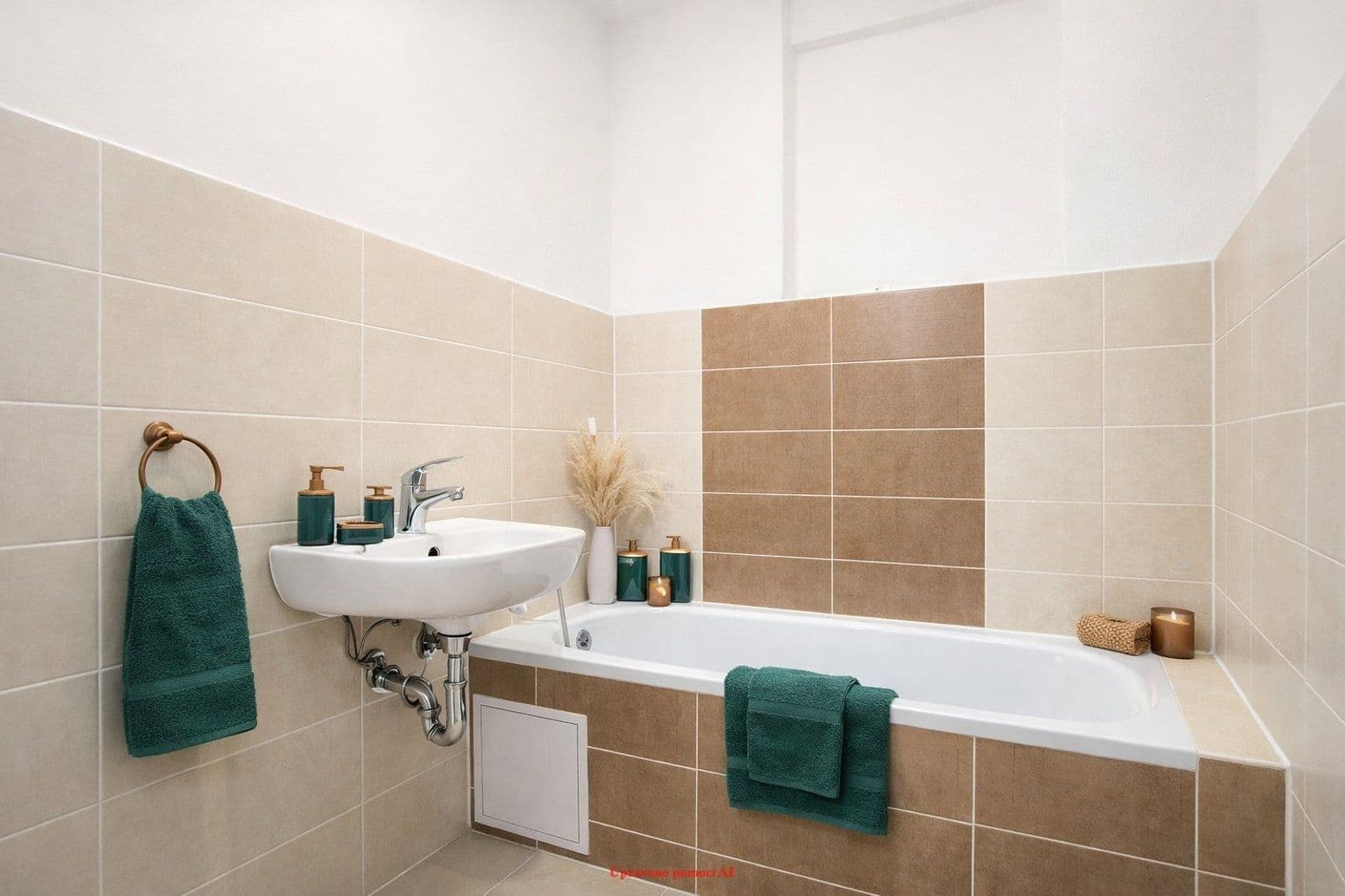 Prenájom bytu 3-izbový 72 m², Jurkovičova, Karviná, Moravskoslezský kraj Prenájom bytu 3-izbový 72 m², Jurkovičova, Karviná, Moravskoslezský kraj