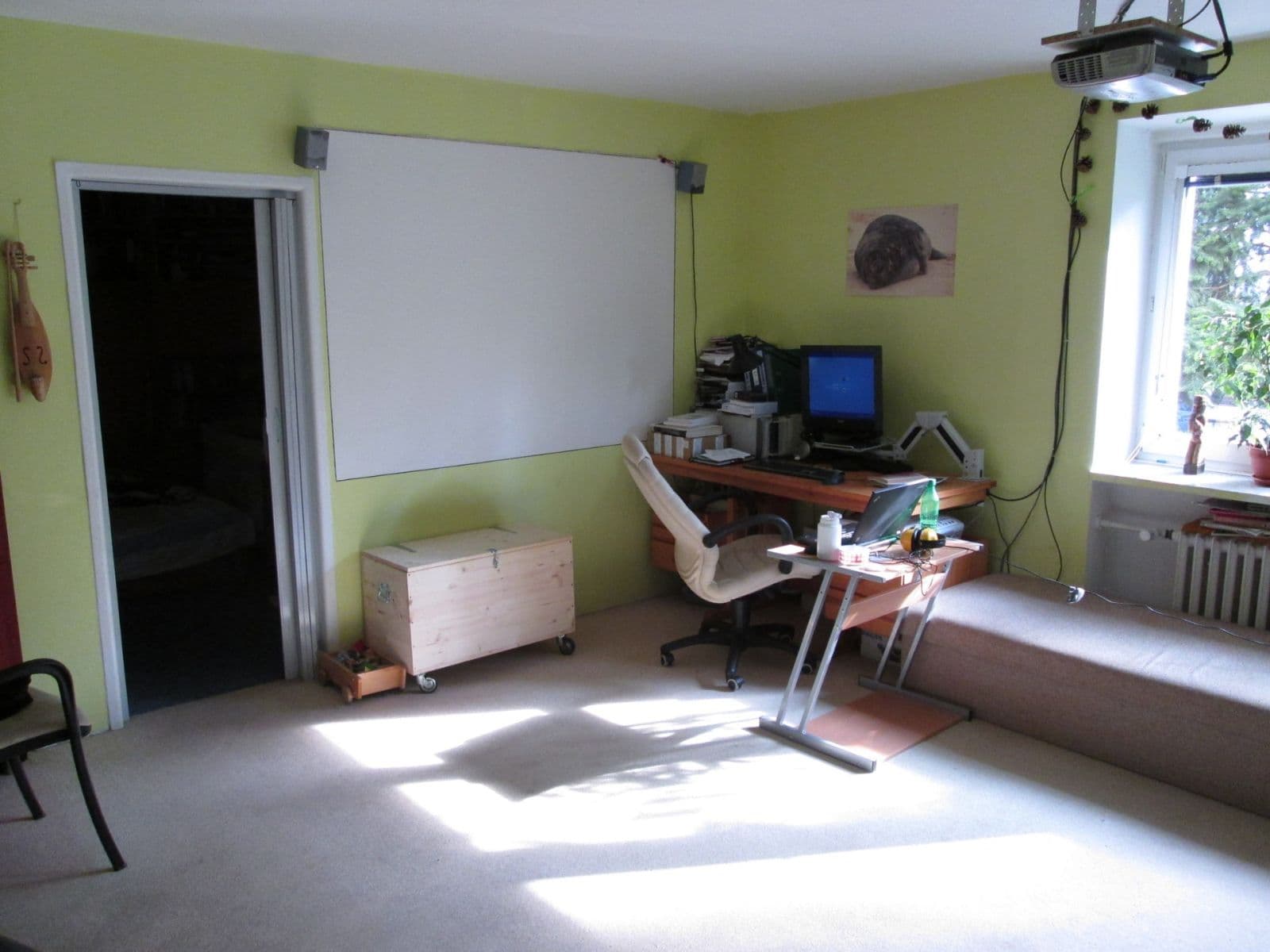 Predaj bytu 2-izbový 53 m², Chládkova, Brno, Jihomoravský kraj Predaj bytu 2-izbový 53 m², Chládkova, Brno, Jihomoravský kraj