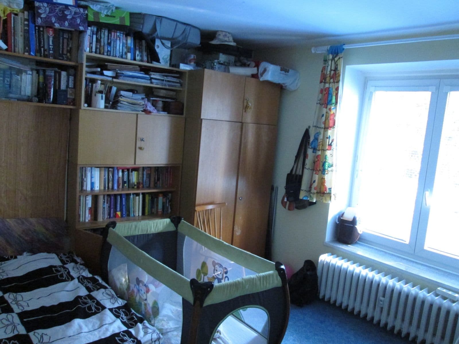 Predaj bytu 2-izbový 53 m², Chládkova, Brno, Jihomoravský kraj Predaj bytu 2-izbový 53 m², Chládkova, Brno, Jihomoravský kraj