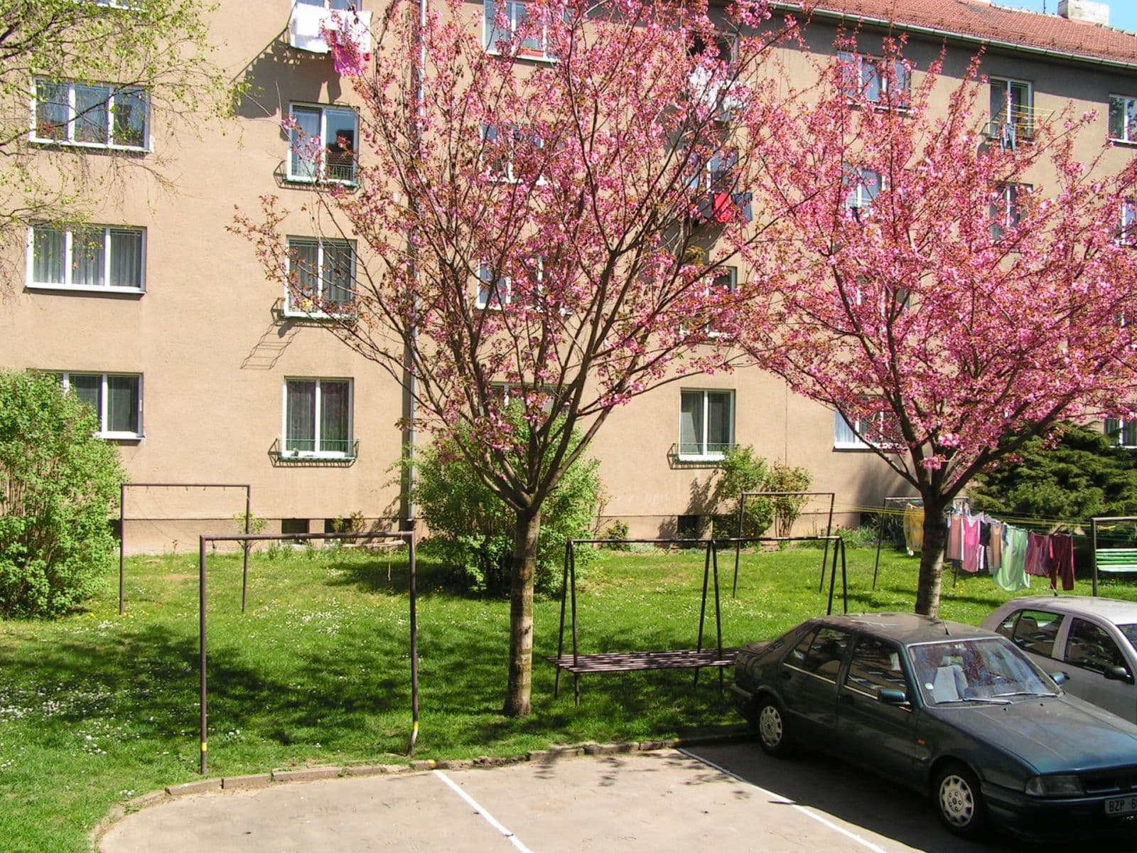 Predaj bytu 2-izbový 53 m², Chládkova, Brno, Jihomoravský kraj Predaj bytu 2-izbový 53 m², Chládkova, Brno, Jihomoravský kraj