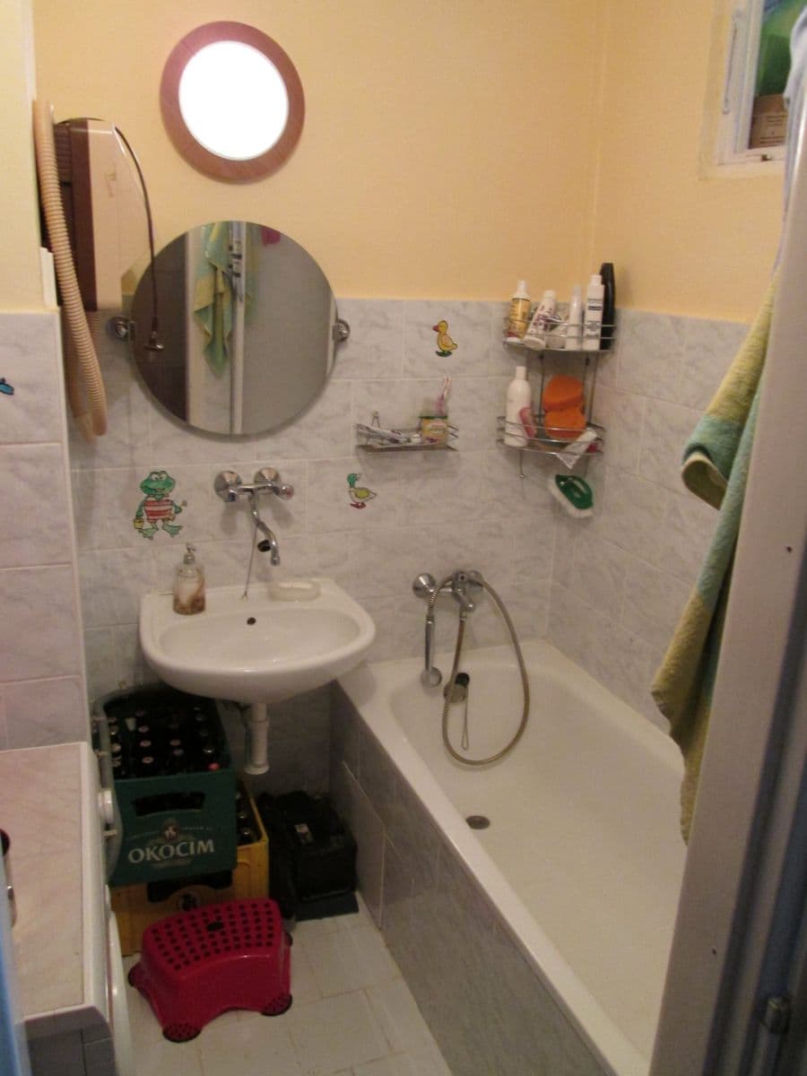 Predaj bytu 2-izbový 53 m², Chládkova, Brno, Jihomoravský kraj Predaj bytu 2-izbový 53 m², Chládkova, Brno, Jihomoravský kraj
