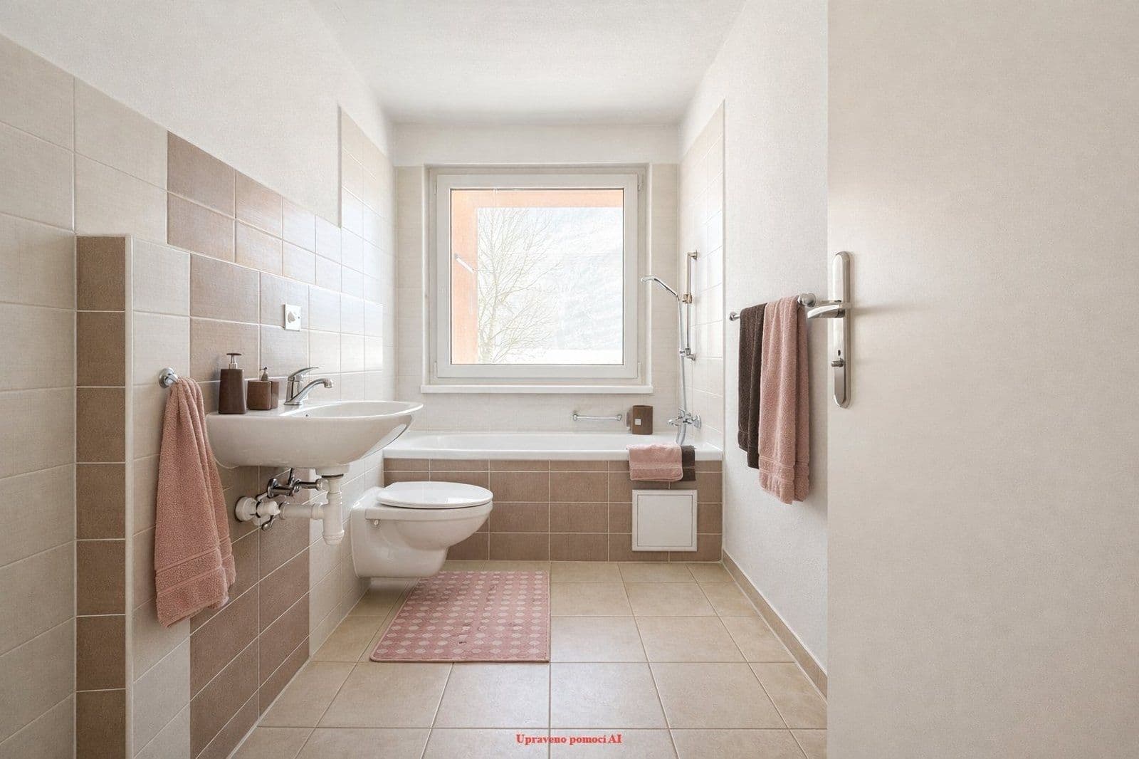 Prenájom bytu 2-izbový 41 m², Dr. Glazera, Horní Suchá, Moravskoslezský kraj Prenájom bytu 2-izbový 41 m², Dr. Glazera, Horní Suchá, Moravskoslezský kraj