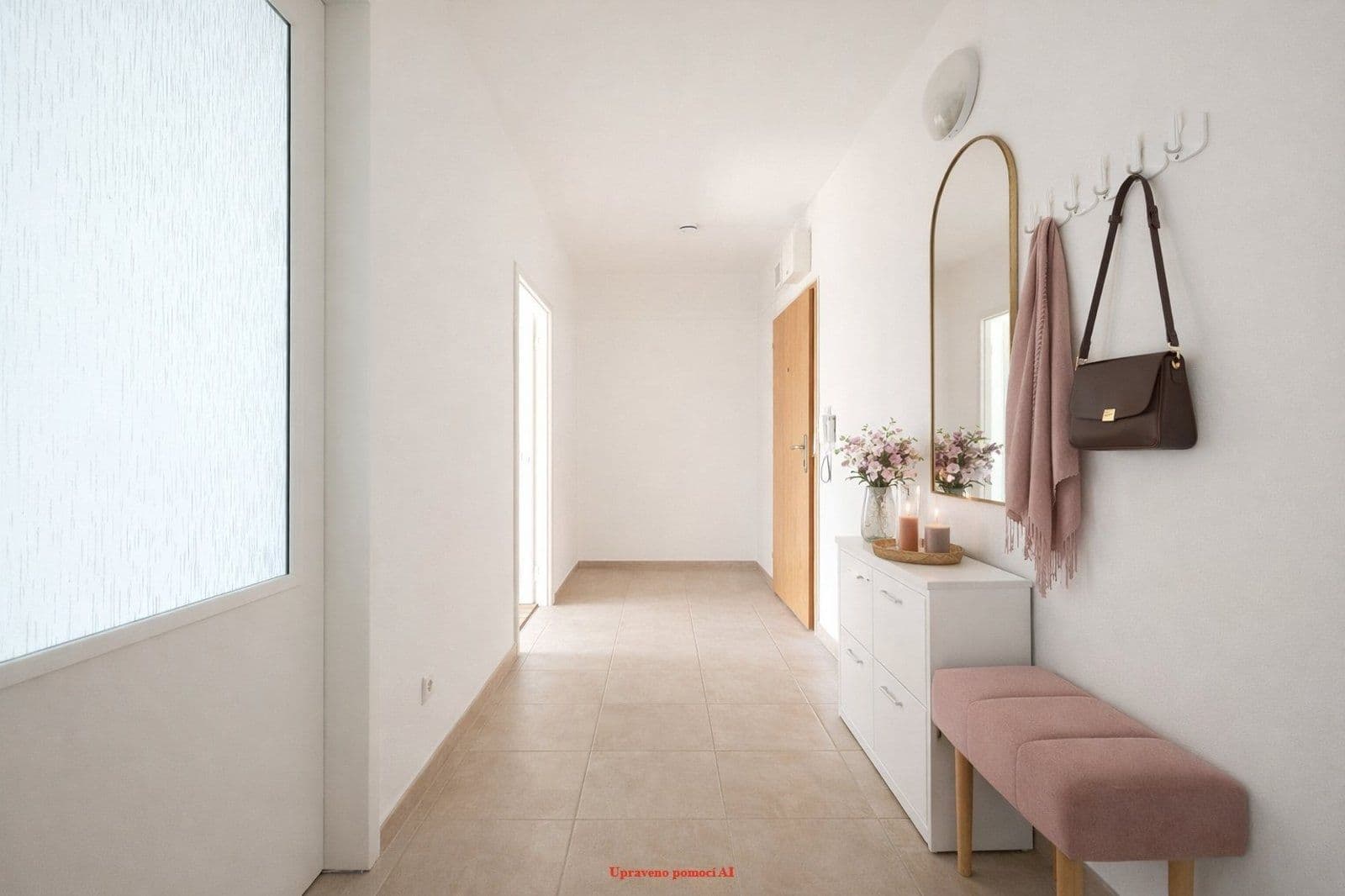Prenájom bytu 2-izbový 41 m², Dr. Glazera, Horní Suchá, Moravskoslezský kraj Prenájom bytu 2-izbový 41 m², Dr. Glazera, Horní Suchá, Moravskoslezský kraj