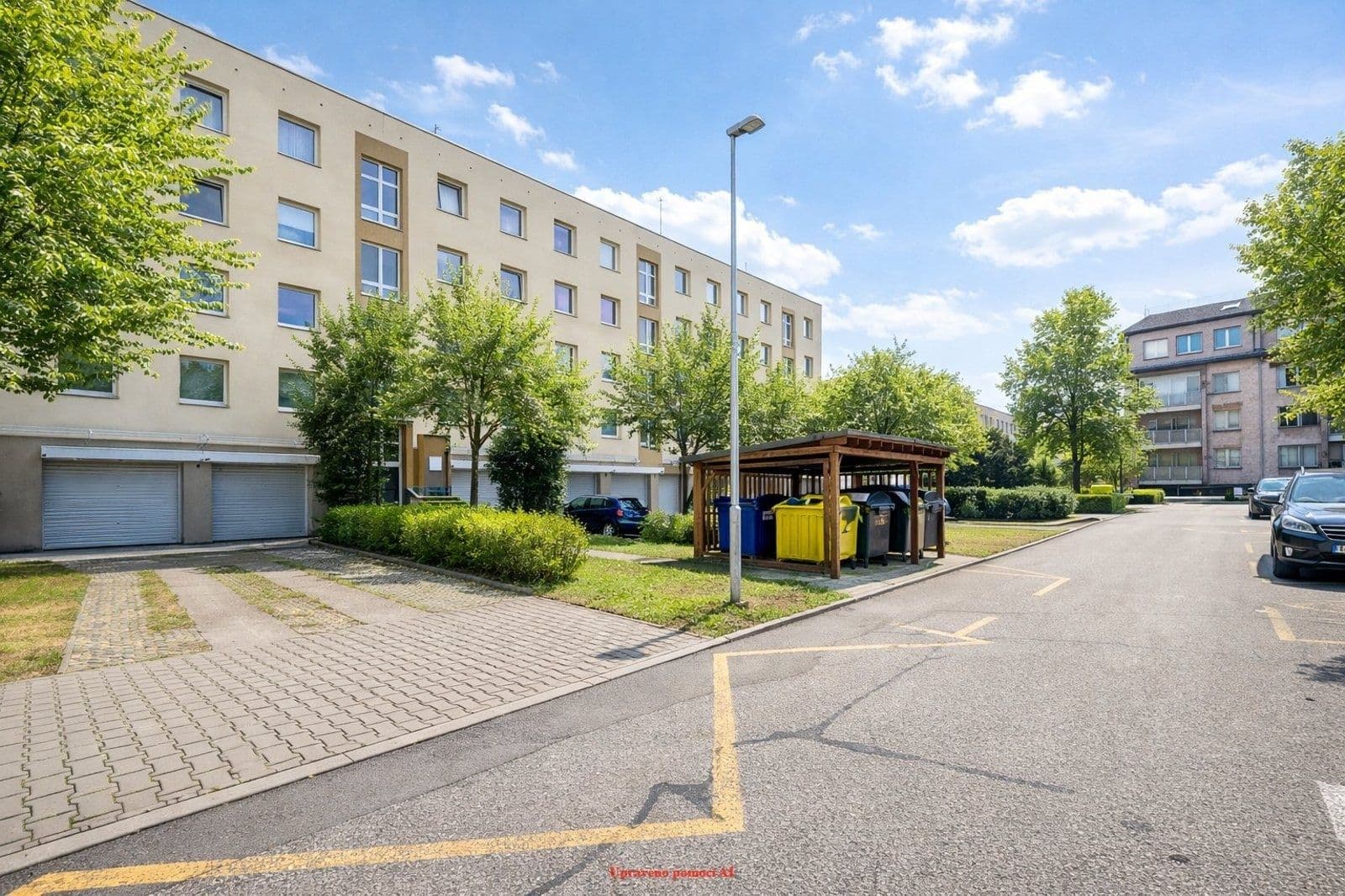 Prenájom bytu 2-izbový 41 m², Dr. Glazera, Horní Suchá, Moravskoslezský kraj Prenájom bytu 2-izbový 41 m², Dr. Glazera, Horní Suchá, Moravskoslezský kraj