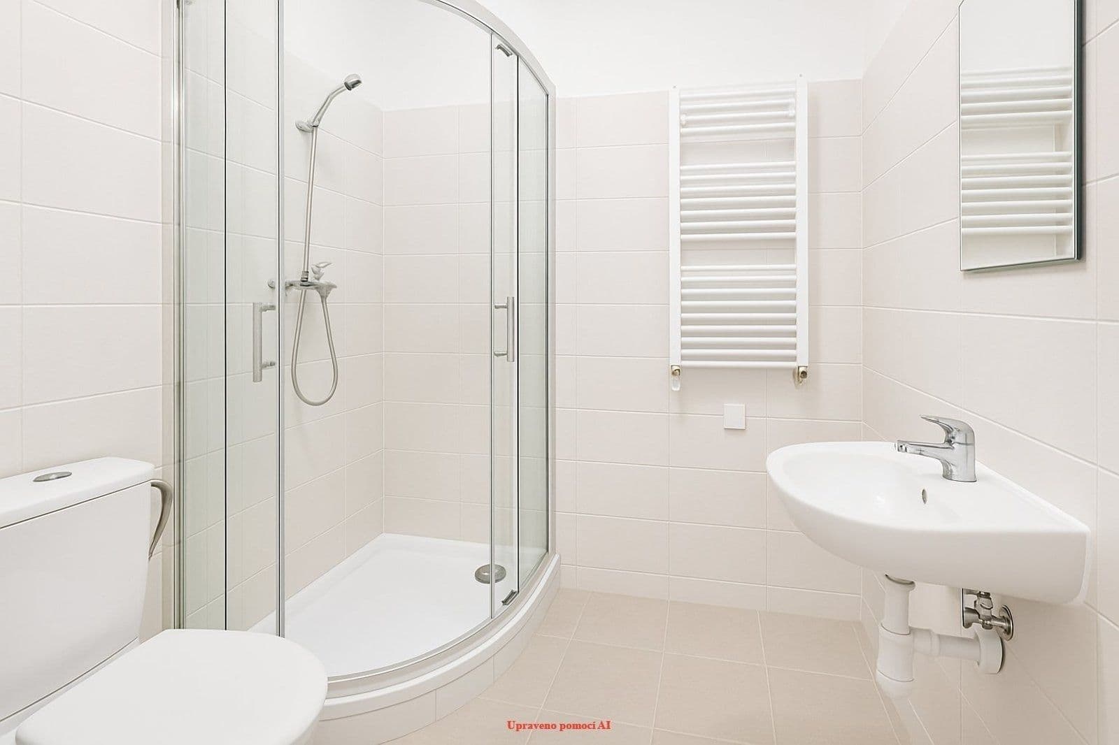 Prenájom bytu 1-izbový 17 m², Mírová, Havířov, Moravskoslezský kraj Prenájom bytu 1-izbový 17 m², Mírová, Havířov, Moravskoslezský kraj