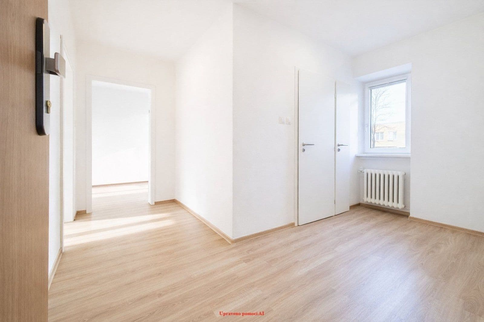 Prenájom bytu 2-izbový 55 m², Sadová, Havířov, Moravskoslezský kraj Prenájom bytu 2-izbový 55 m², Sadová, Havířov, Moravskoslezský kraj