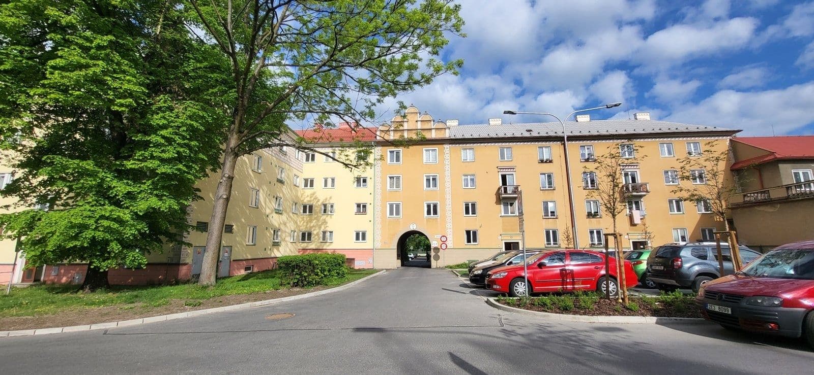 Prenájom bytu 2-izbový 55 m², Sadová, Havířov, Moravskoslezský kraj Prenájom bytu 2-izbový 55 m², Sadová, Havířov, Moravskoslezský kraj