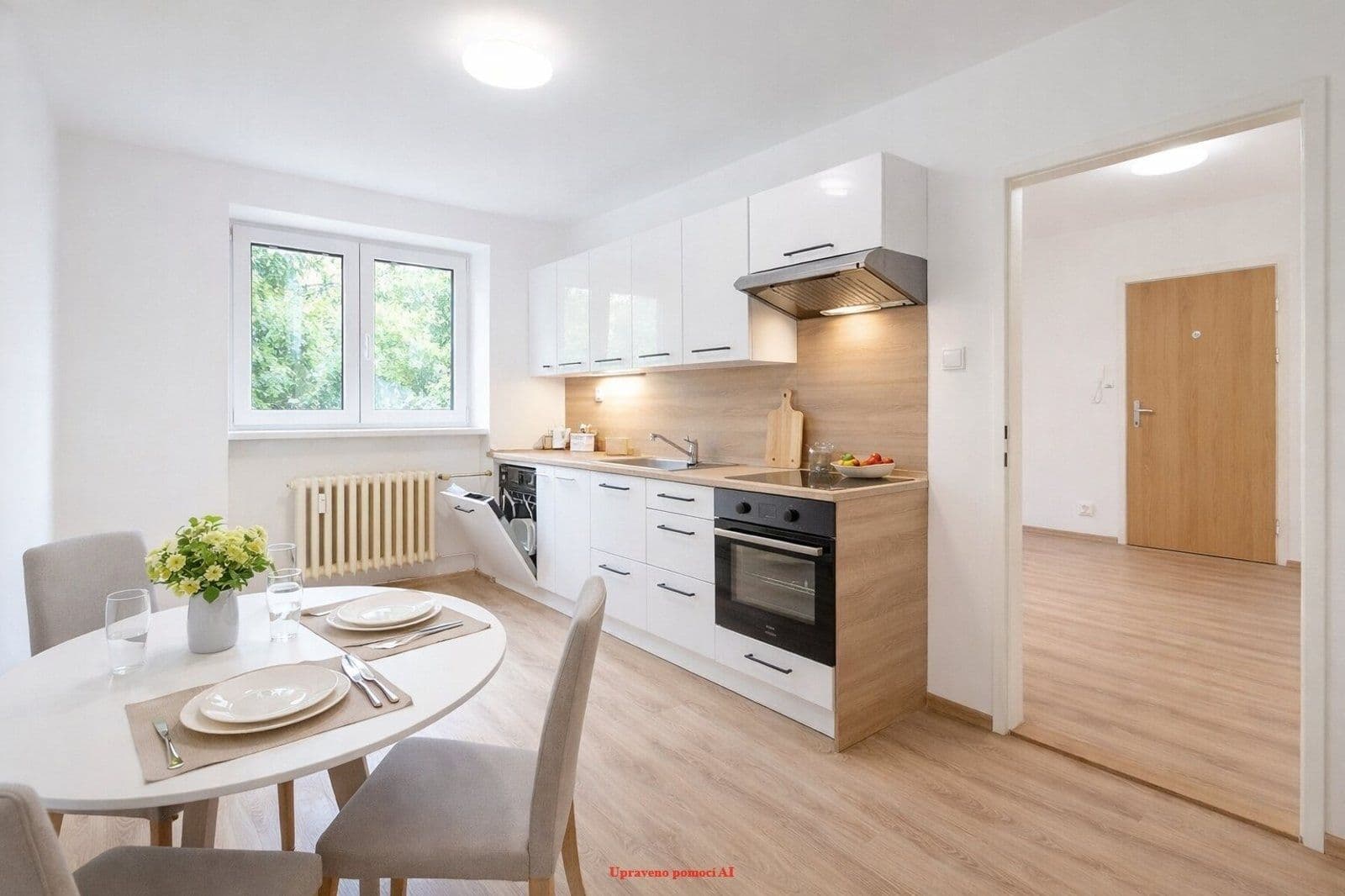 Prenájom bytu 2-izbový 55 m², Sadová, Havířov, Moravskoslezský kraj Prenájom bytu 2-izbový 55 m², Sadová, Havířov, Moravskoslezský kraj