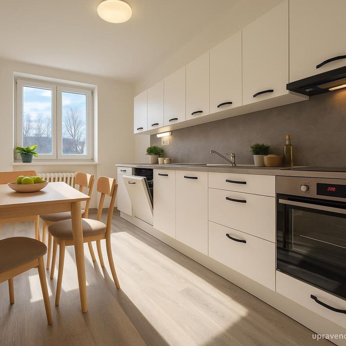 Prenájom bytu 4-izbový 88 m², Hlavní třída, Havířov, Moravskoslezský kraj Prenájom bytu 4-izbový 88 m², Hlavní třída, Havířov, Moravskoslezský kraj