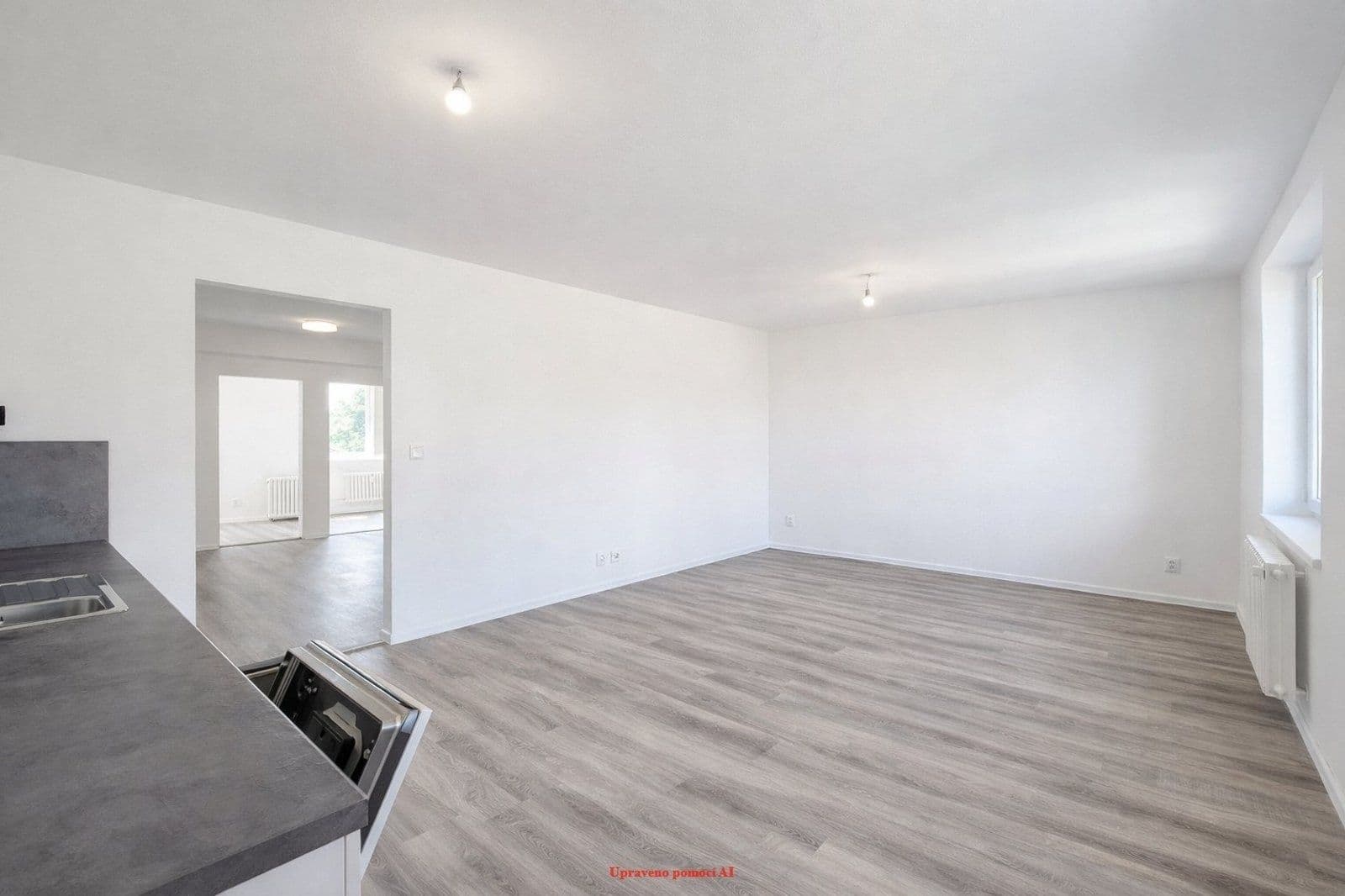 Prenájom bytu 4-izbový 88 m², Hlavní třída, Havířov, Moravskoslezský kraj Prenájom bytu 4-izbový 88 m², Hlavní třída, Havířov, Moravskoslezský kraj