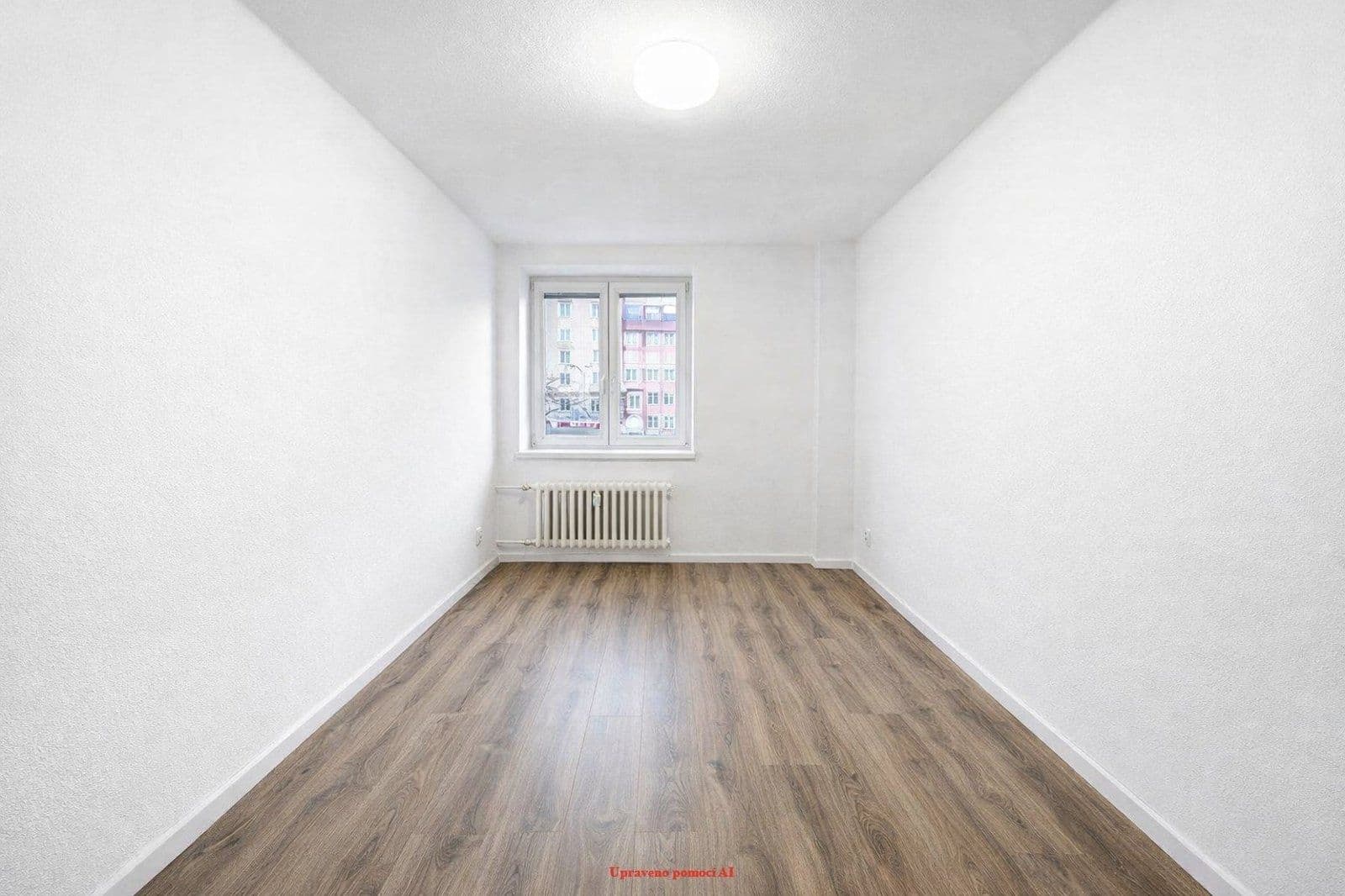 Prenájom bytu 4-izbový 88 m², Hlavní třída, Havířov, Moravskoslezský kraj Prenájom bytu 4-izbový 88 m², Hlavní třída, Havířov, Moravskoslezský kraj