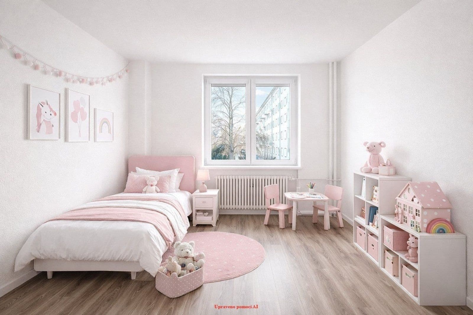 Prenájom bytu 4-izbový 88 m², Hlavní třída, Havířov, Moravskoslezský kraj Prenájom bytu 4-izbový 88 m², Hlavní třída, Havířov, Moravskoslezský kraj