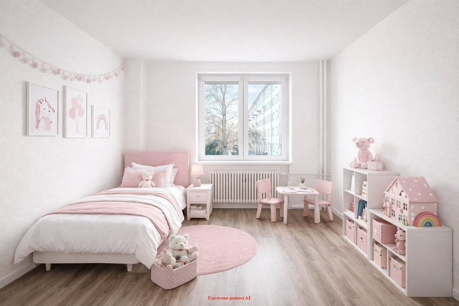 Prenájom bytu 4-izbový 88 m², Hlavní třída, Havířov, Moravskoslezský kraj Prenájom bytu 4-izbový 88 m², Hlavní třída, Havířov, Moravskoslezský kraj