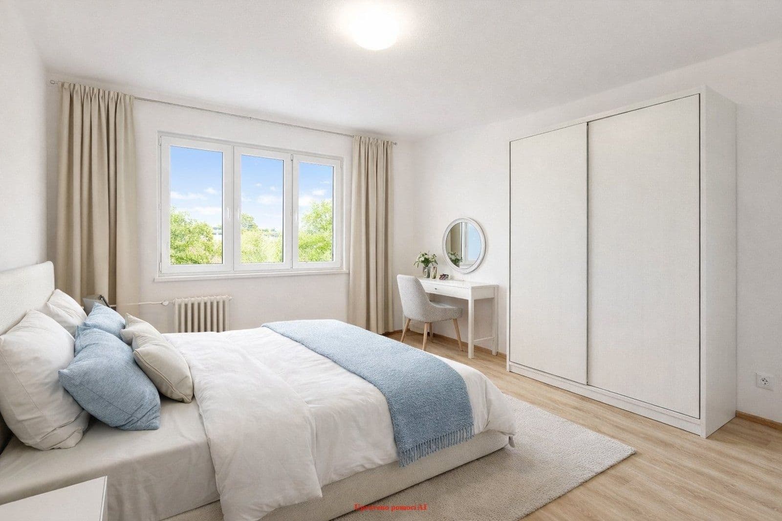 Prenájom bytu 3-izbový 68 m², Národní třída, Havířov, Moravskoslezský kraj Prenájom bytu 3-izbový 68 m², Národní třída, Havířov, Moravskoslezský kraj
