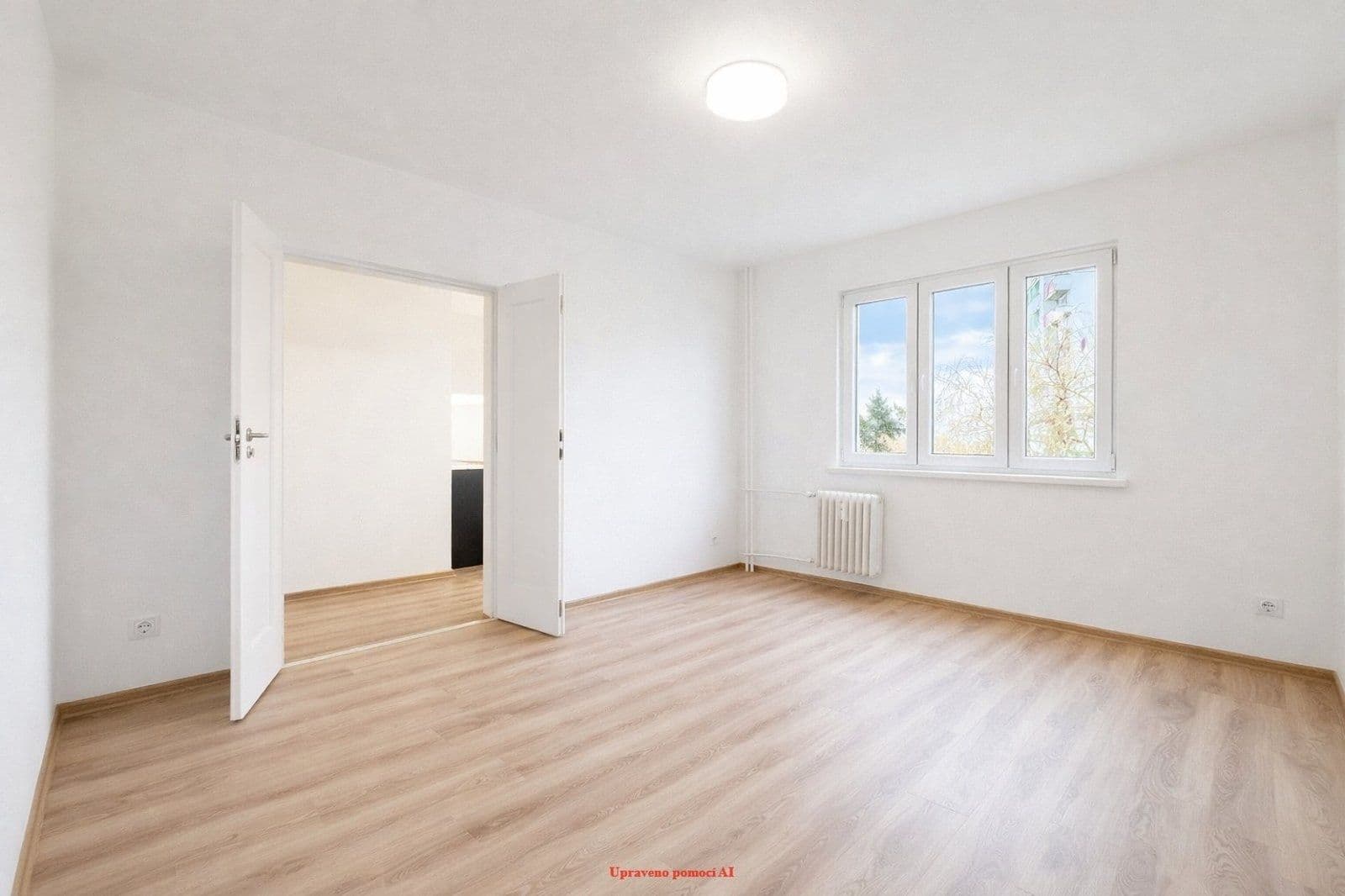 Prenájom bytu 3-izbový 68 m², Národní třída, Havířov, Moravskoslezský kraj Prenájom bytu 3-izbový 68 m², Národní třída, Havířov, Moravskoslezský kraj