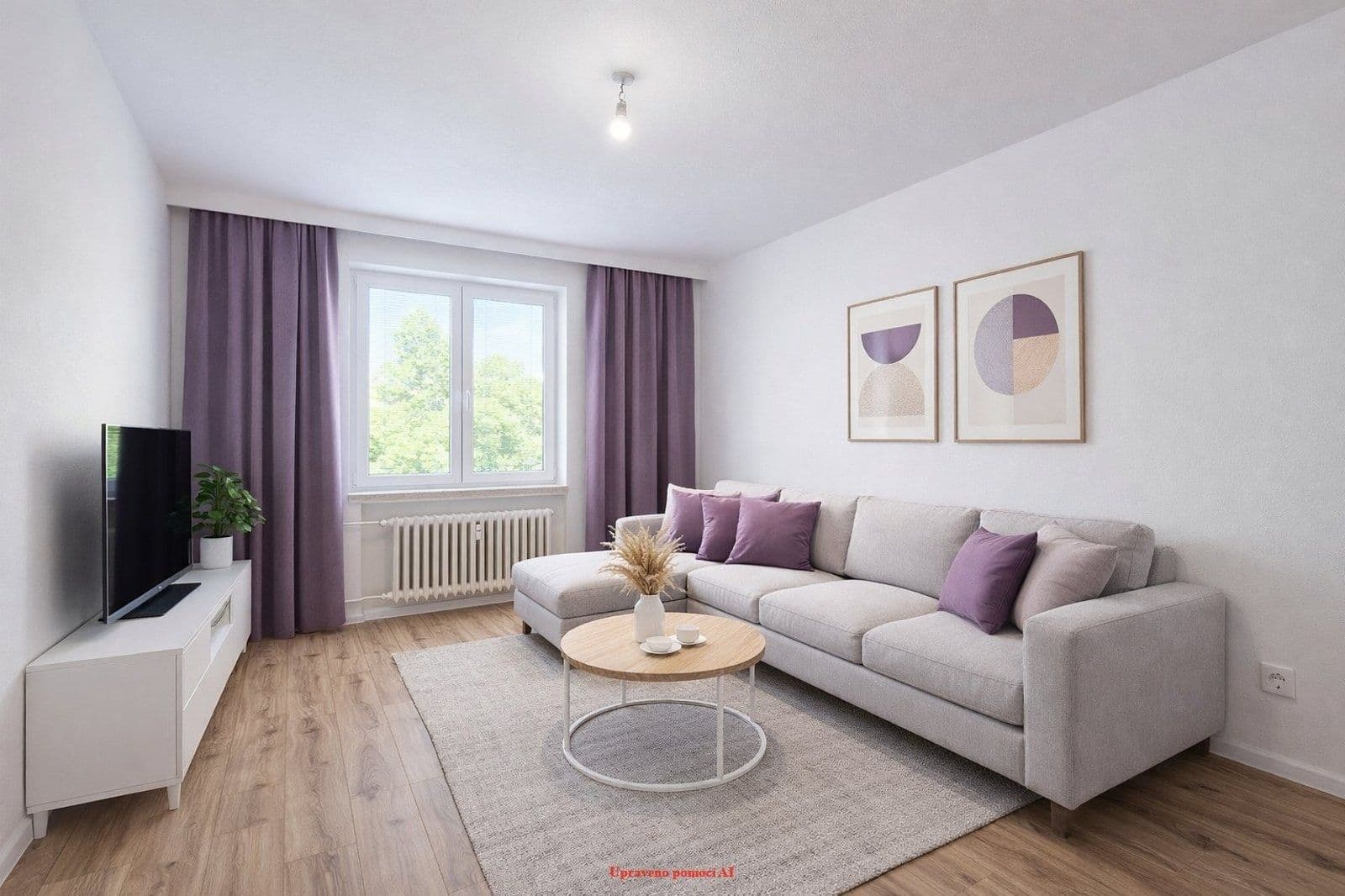 Prenájom bytu 3-izbový 53 m², Bieblova, Havířov, Moravskoslezský kraj Prenájom bytu 3-izbový 53 m², Bieblova, Havířov, Moravskoslezský kraj
